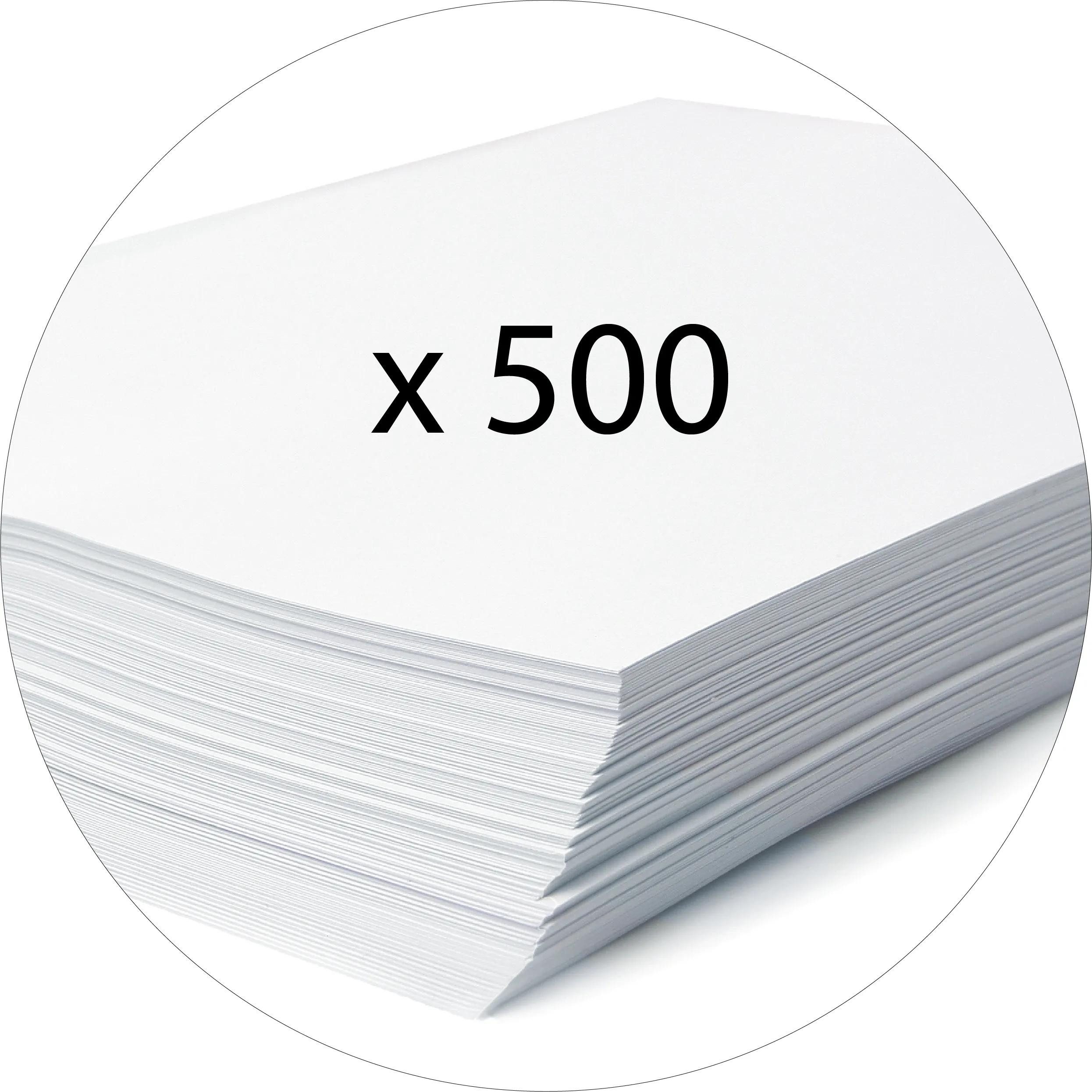EXACOMPTA Archivcontainer 8x Archivbox PP 700µ Rücken 60mm 25x33 cm A4 Crystal Kristall 5982E, Archivboxen