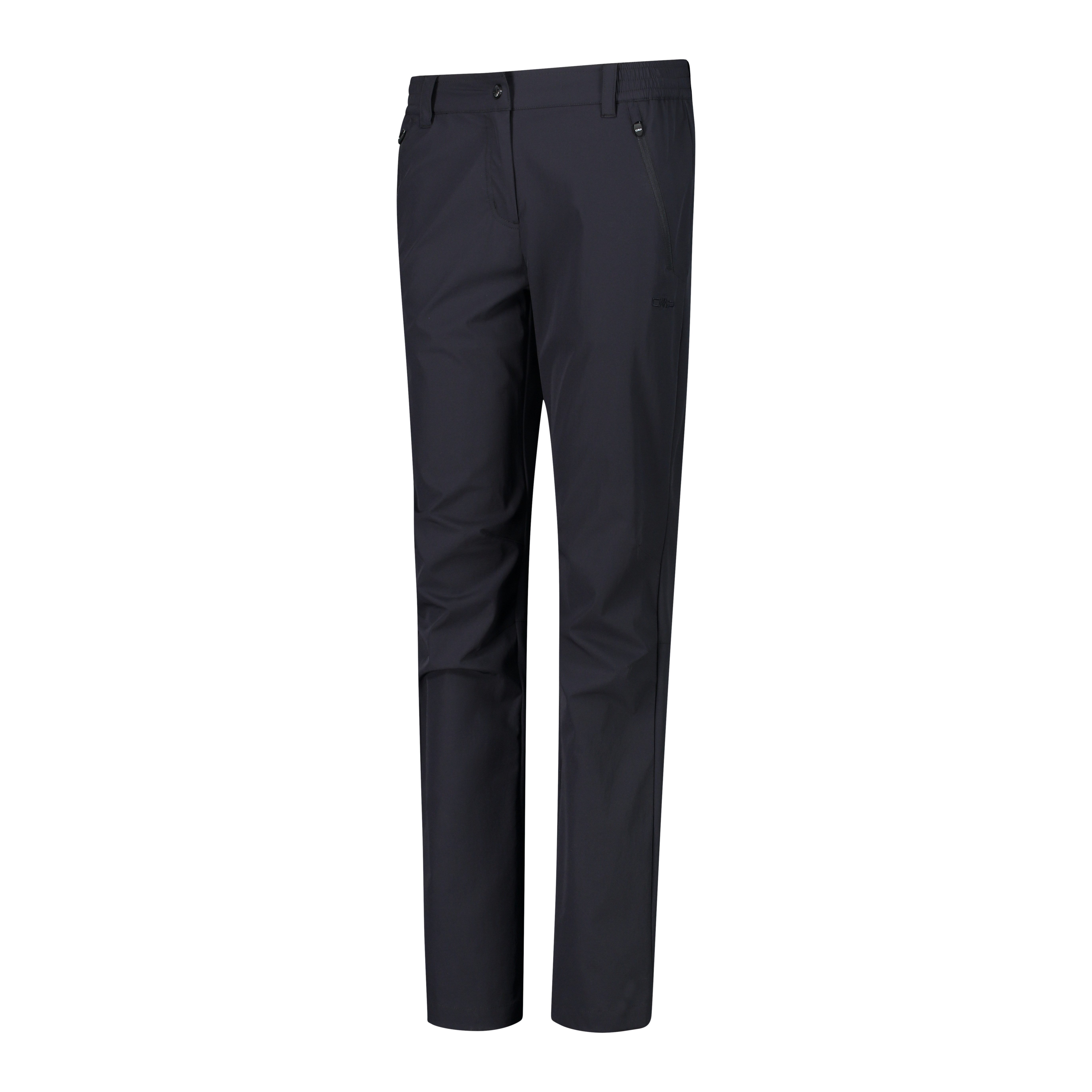 CMP Trekkinghose CMP Damen Wanderhose WOMAN LONG PANT 32T7426
