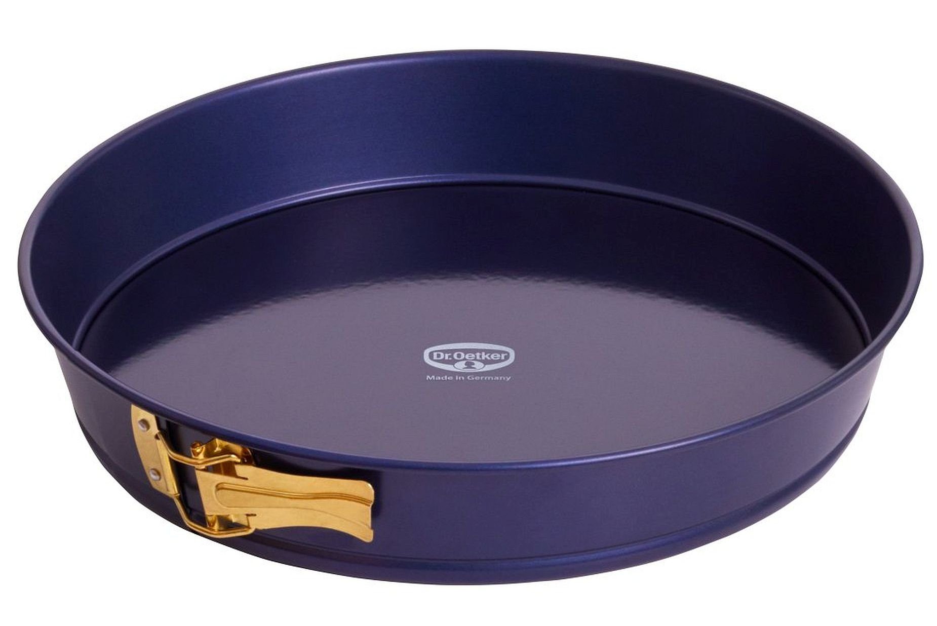Springform Dr. Oetker - Back-Liebe Konische Springform 32cm (1105) Rund- Kuchen-