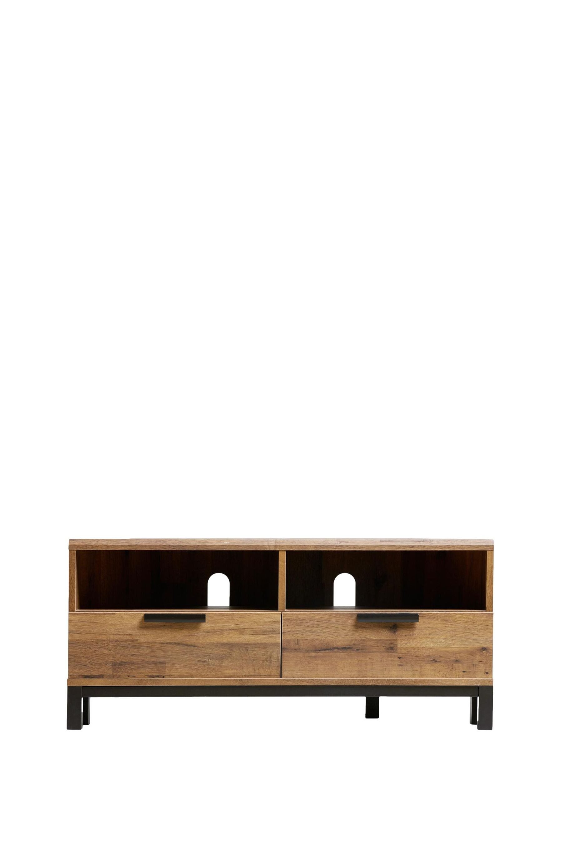 TV-Schrank »Bronx« TV-Schrank in Eichenoptik