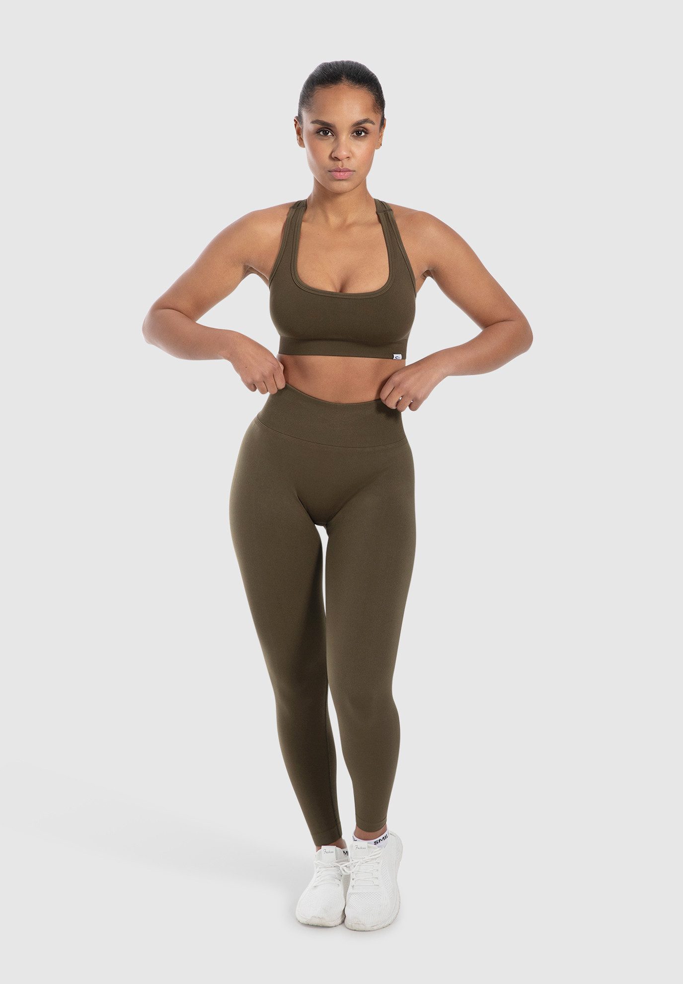 Smilodox Leggings Elin, Butt Lift Sporthose, günstig online kaufen