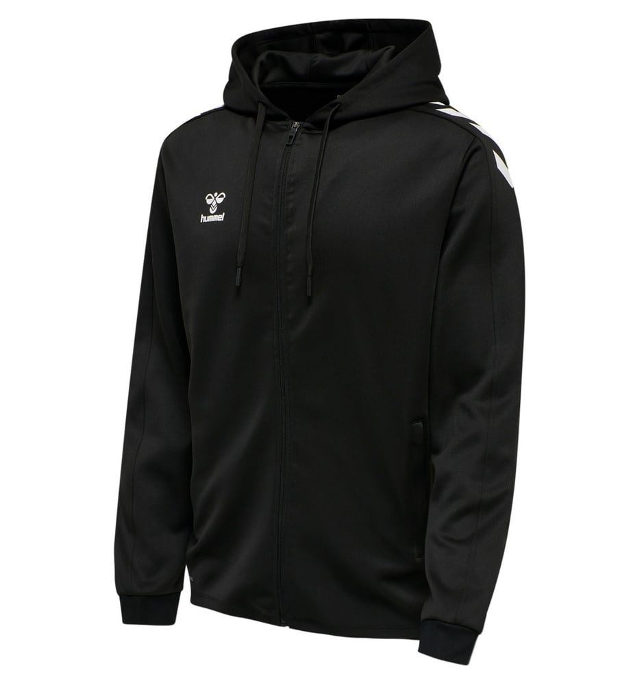 Trainingsjacke Sport-Kapuzenjacke hmlCORE XK Poly Zip Hood Sweat