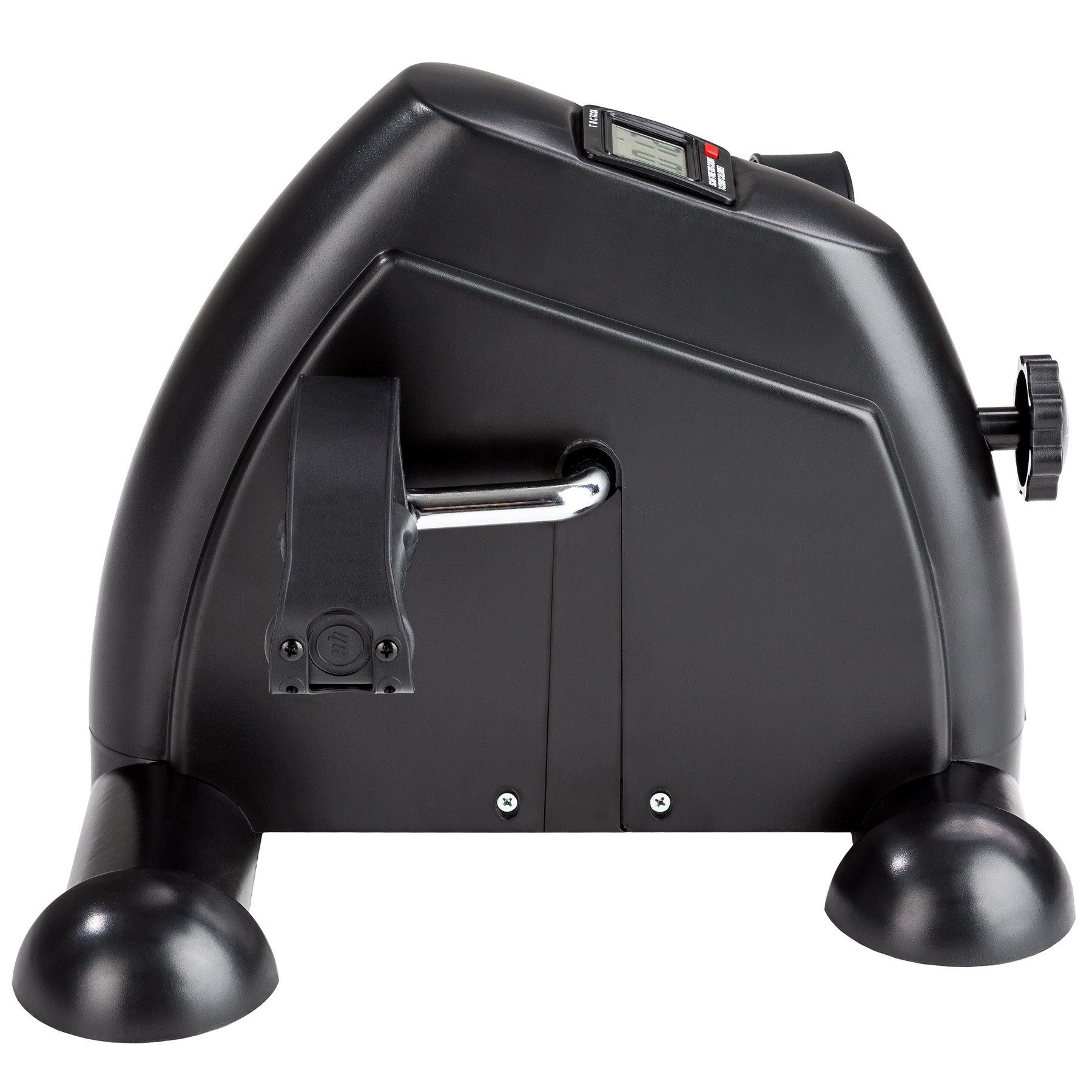 tectake Multitrainer Mini Bike, Für Beine und Arme