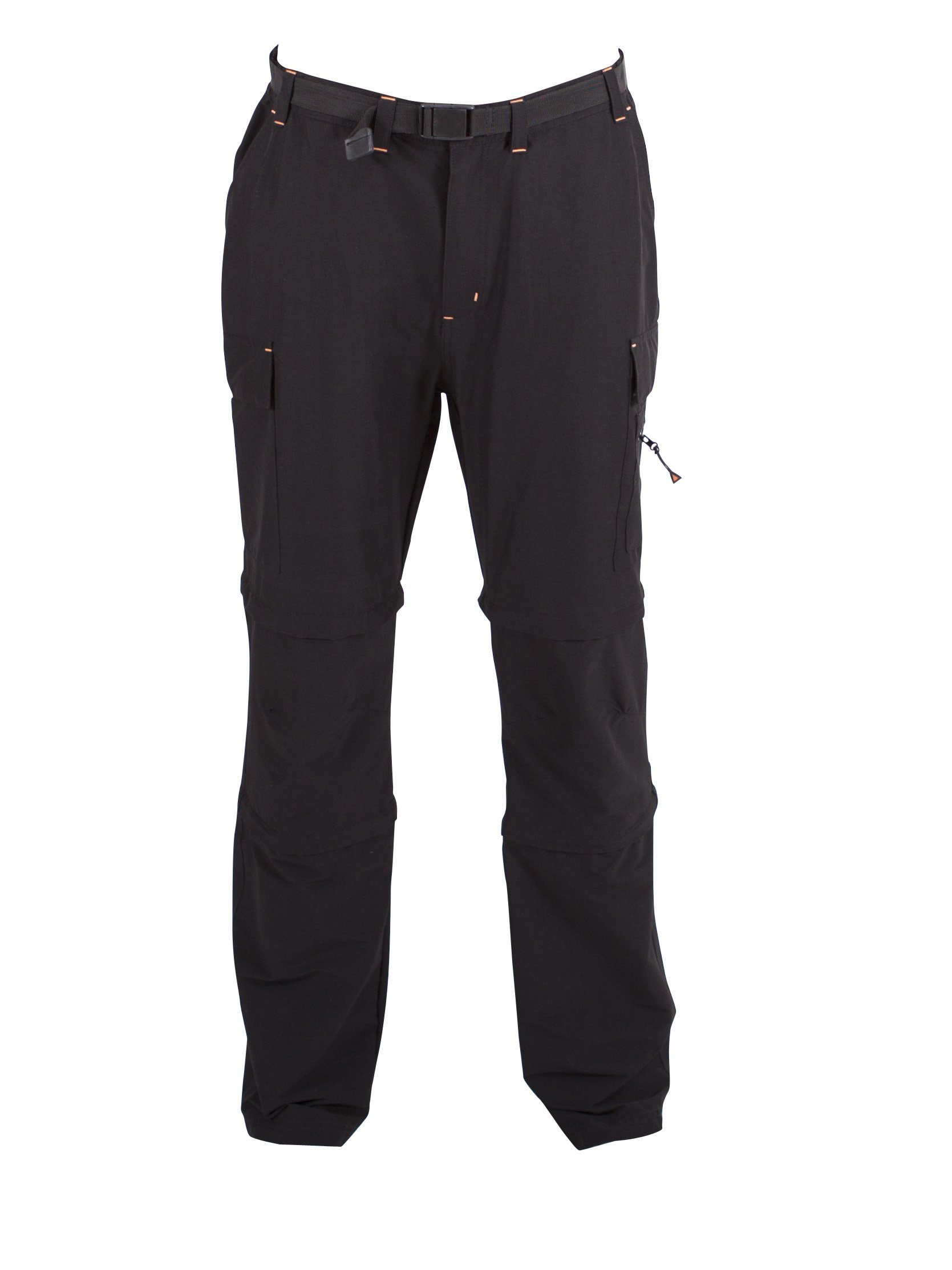 DEPROC Active Zip-off-Hose KAIRO Double Zip-Off Herren Trekkinghose