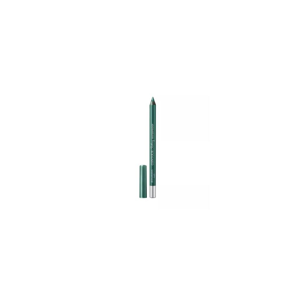 Bourjois Eyeliner CONTOUR CLUBBING wasserfester Eyeliner #050-Loving Green 1.2 gr