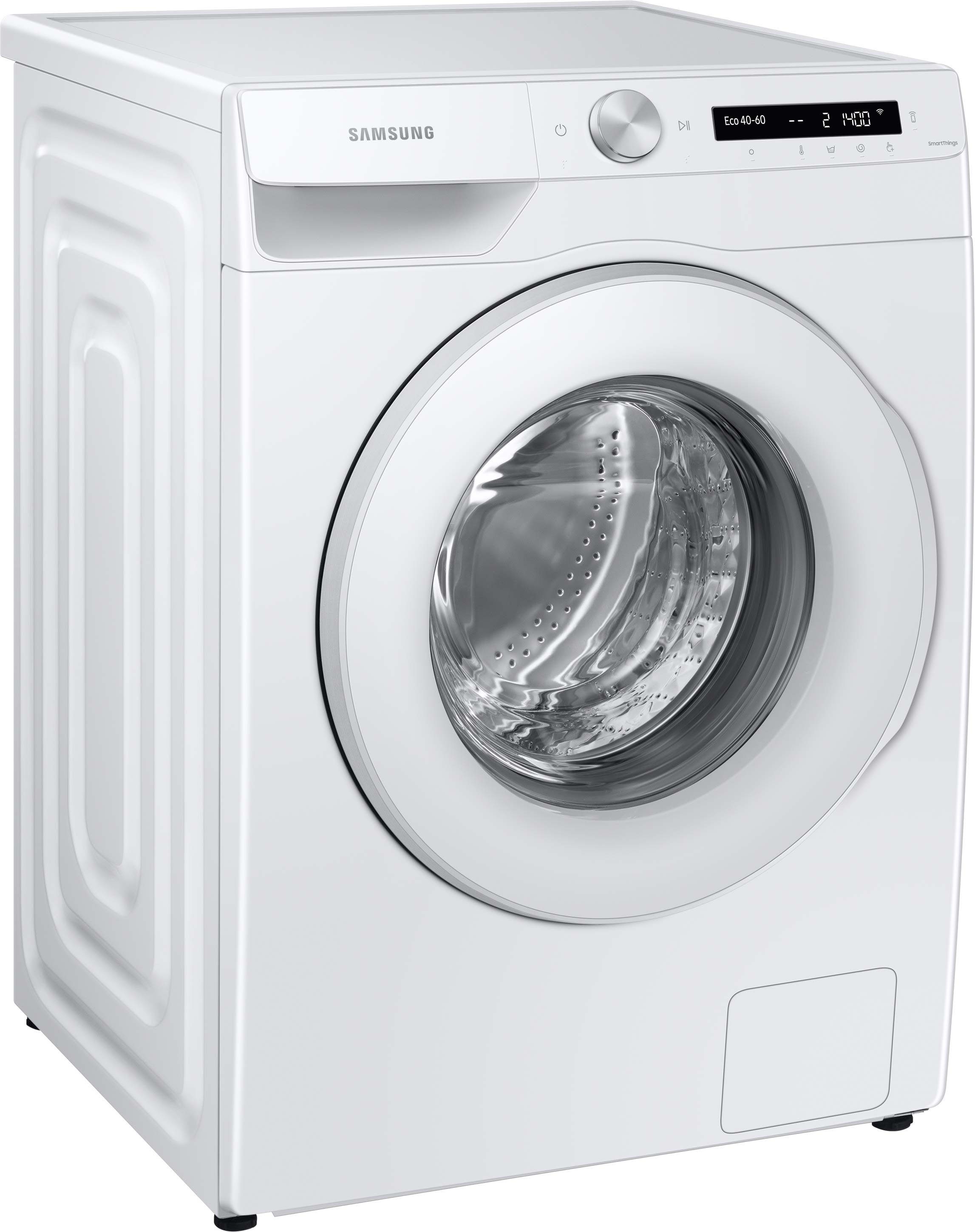 Samsung Waschmaschine WW80T534ATW, 8 kg, 1400 U/min, WiFi SmartControl  online kaufen | OTTO
