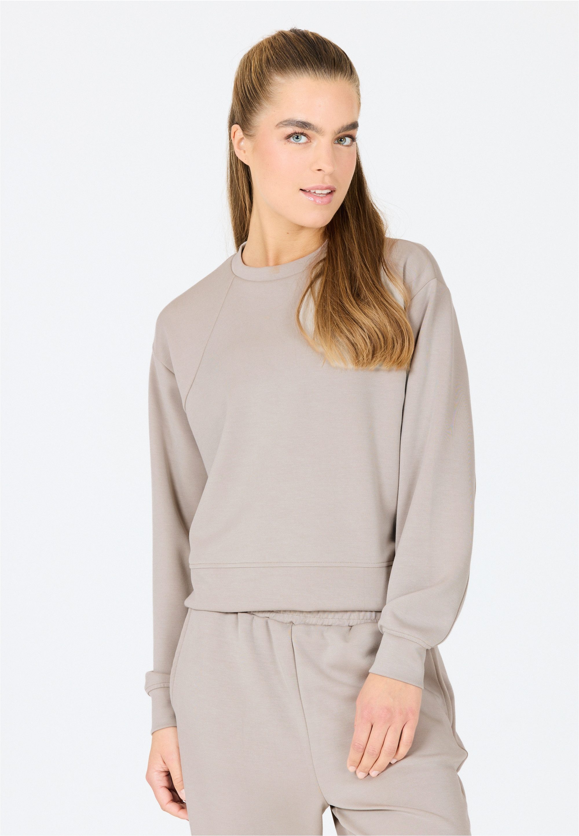 Sweatshirt Jade