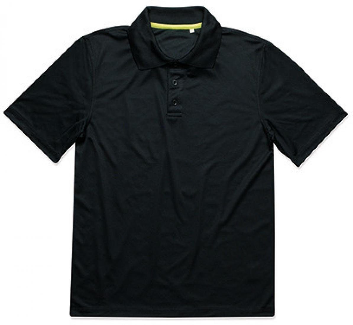 Stedman Trainingsshirt Active 140 Sport Poloshirt günstig online kaufen