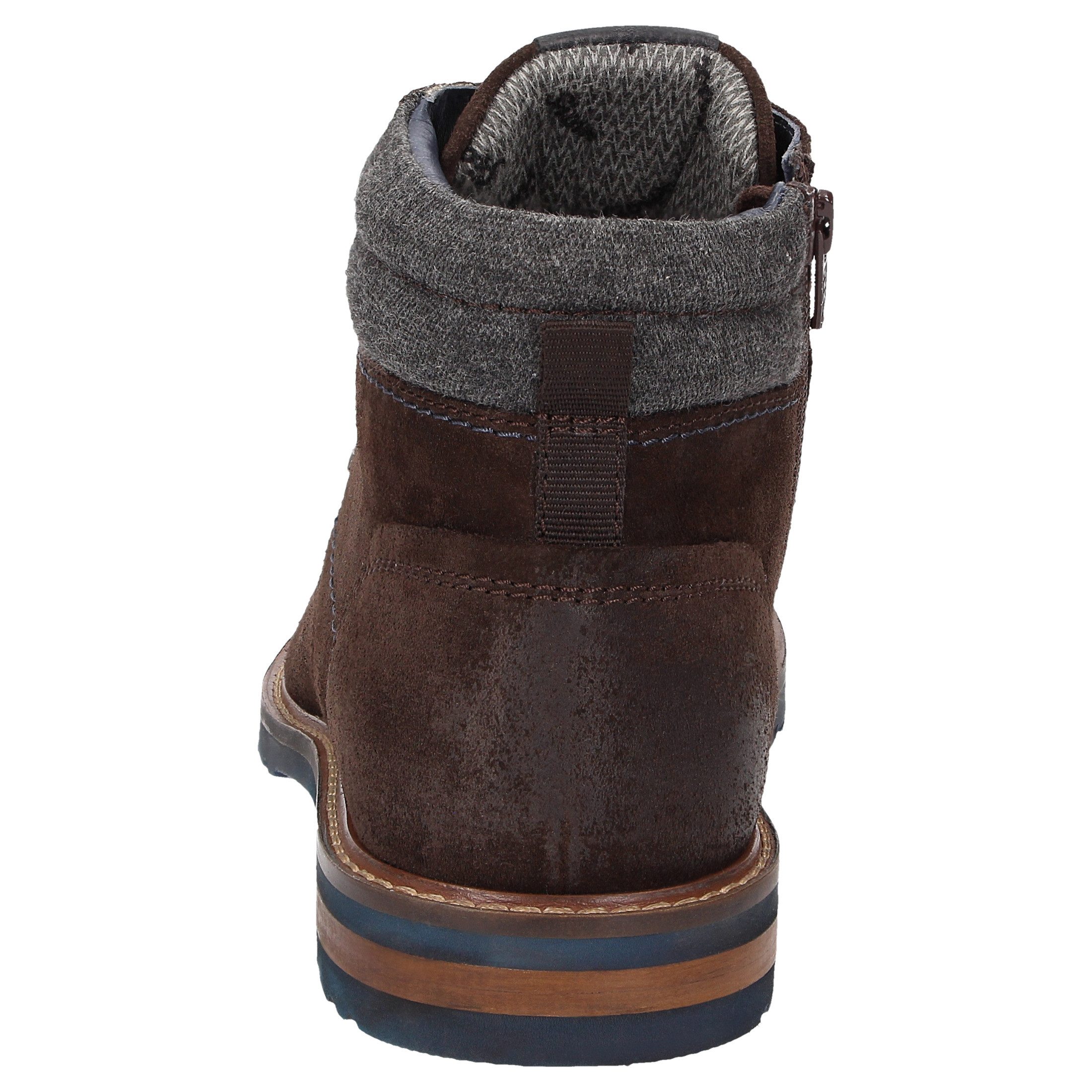 SIOUX Rostolo-701-TEX Stiefelette
