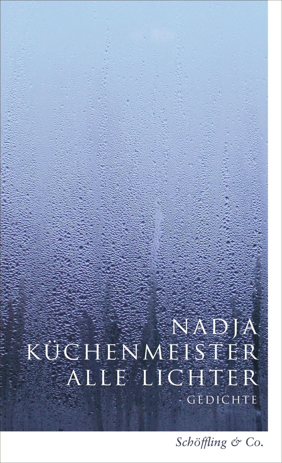 Alle Lichter / Nadja Küchenmeister
