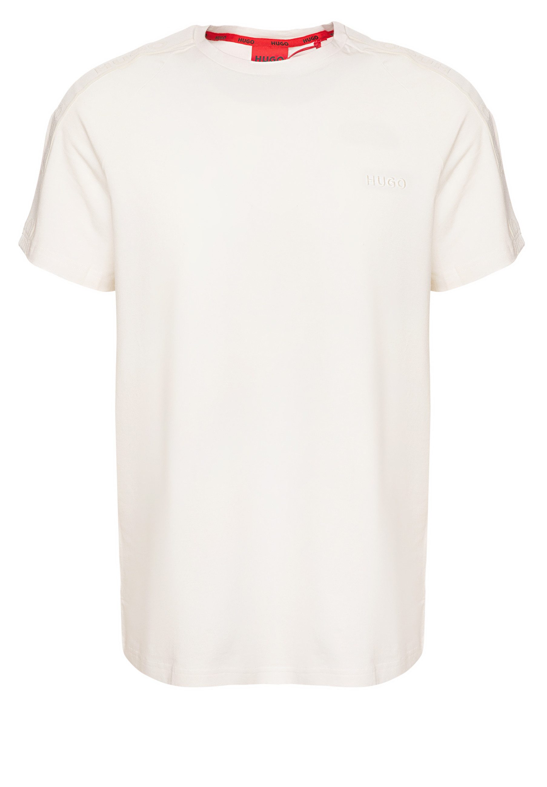 HUGO T-Shirt Liam T-shirt (1-tlg)
