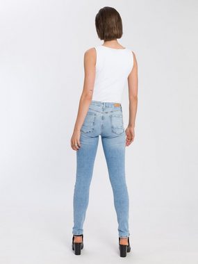 CROSS JEANS® Skinny-fit-Jeans Alan