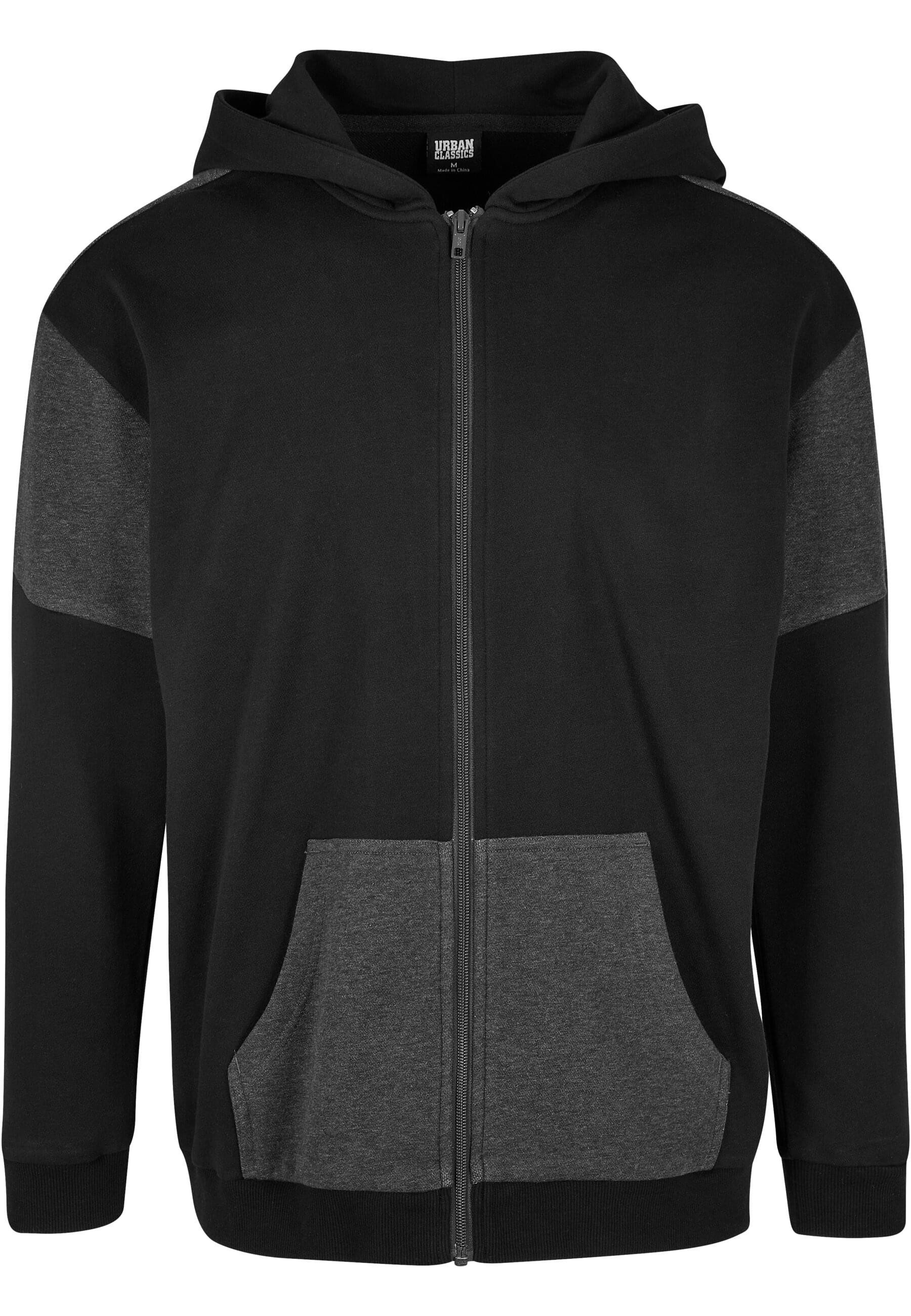 URBAN CLASSICS Sweatjacke Urban Classics Herren günstig online kaufen