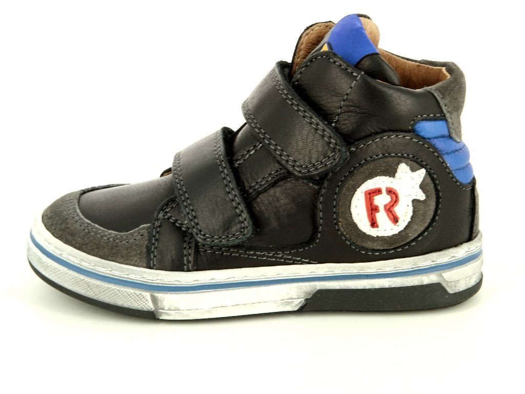 Franco Romagnoli Boots Ankleboots
