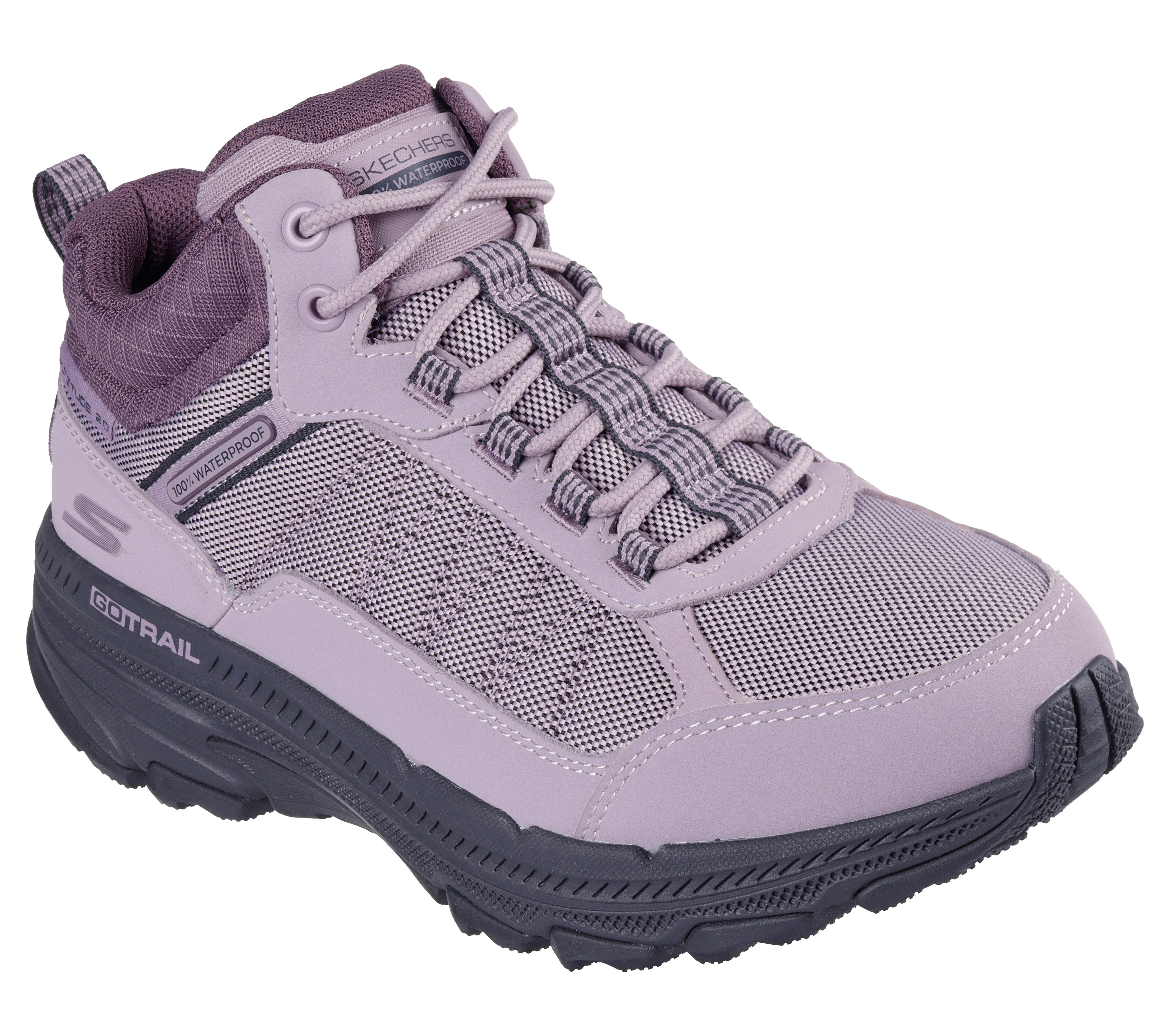 GO RUN TRAIL ALTITUDE 2.0 COLD CREEK Trekkingschuh