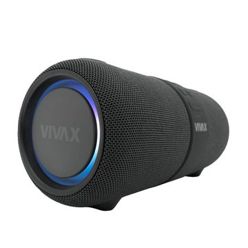 Vivax VIVAX 16 Watt Bluetooth-Lautsprecher BS-160 Bluetooth-Lautsprecher (Bluetooth, 14 W)