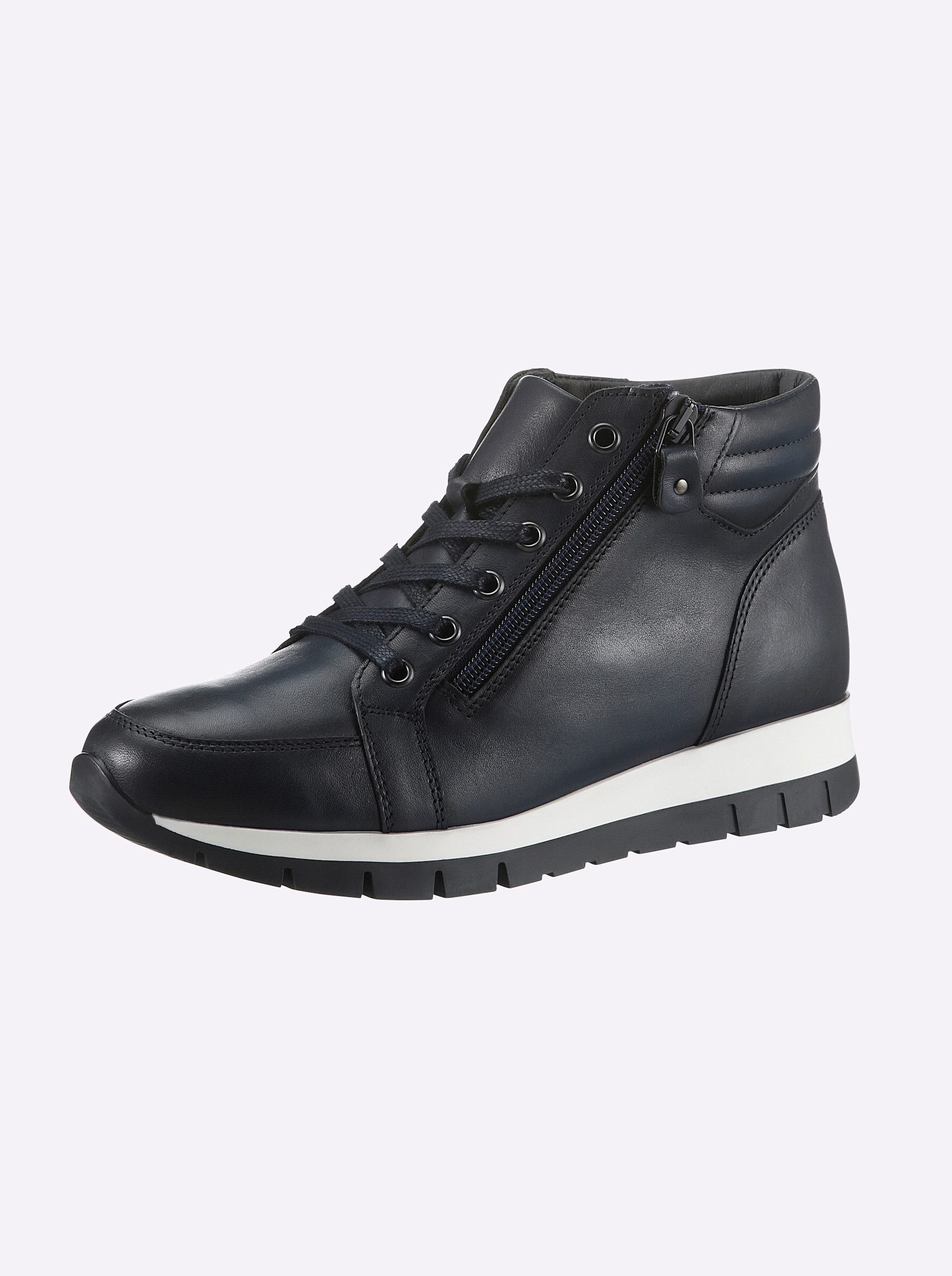 Kurzstiefelette Stiefelette