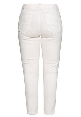 ATT Jeans Slim-fit-Jeans Sun mit Wonder-Stretch