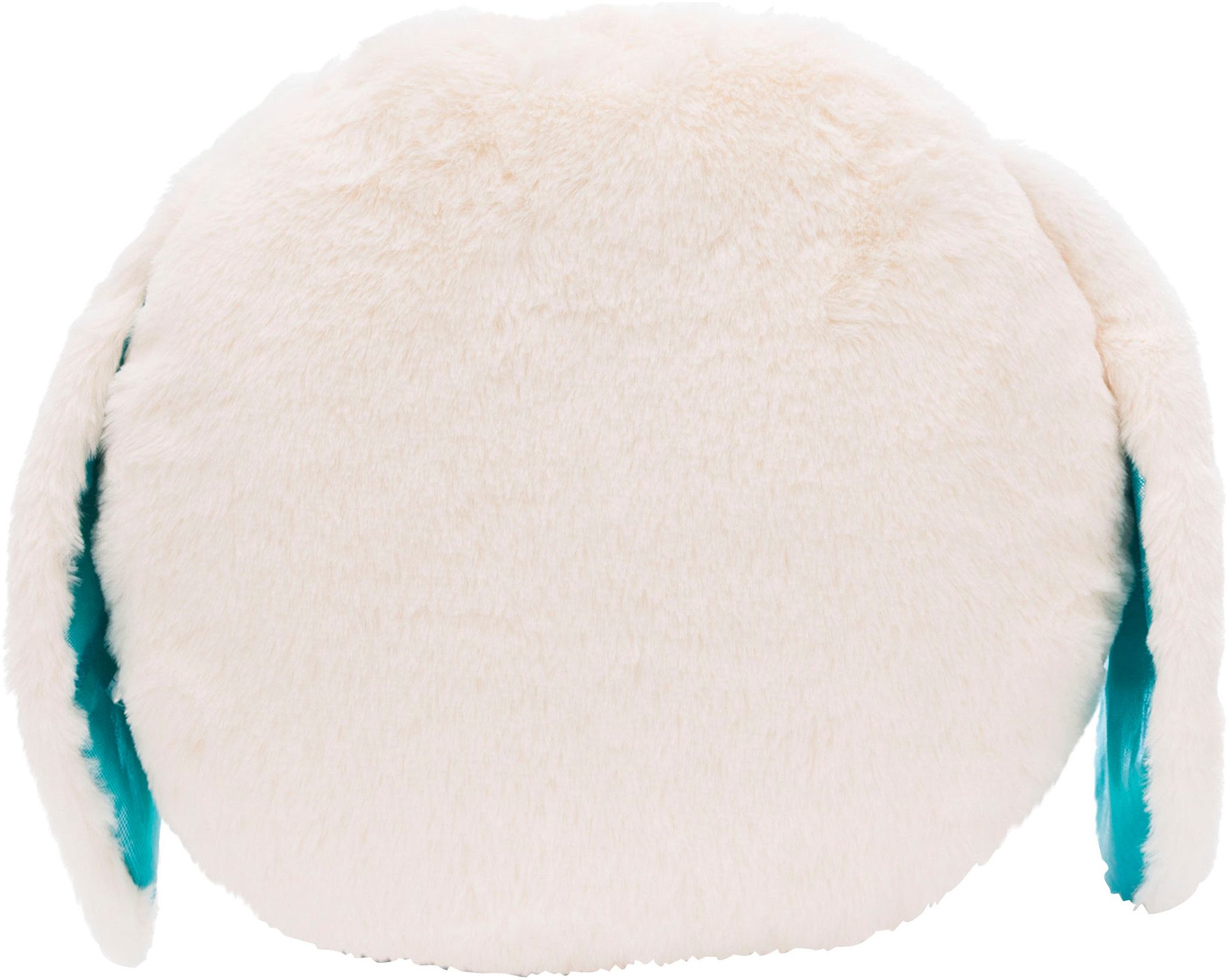 Nici Plüschfigur Glubschis, Hase Wolli-Dot, 32x32 cm, figürlich günstig online kaufen