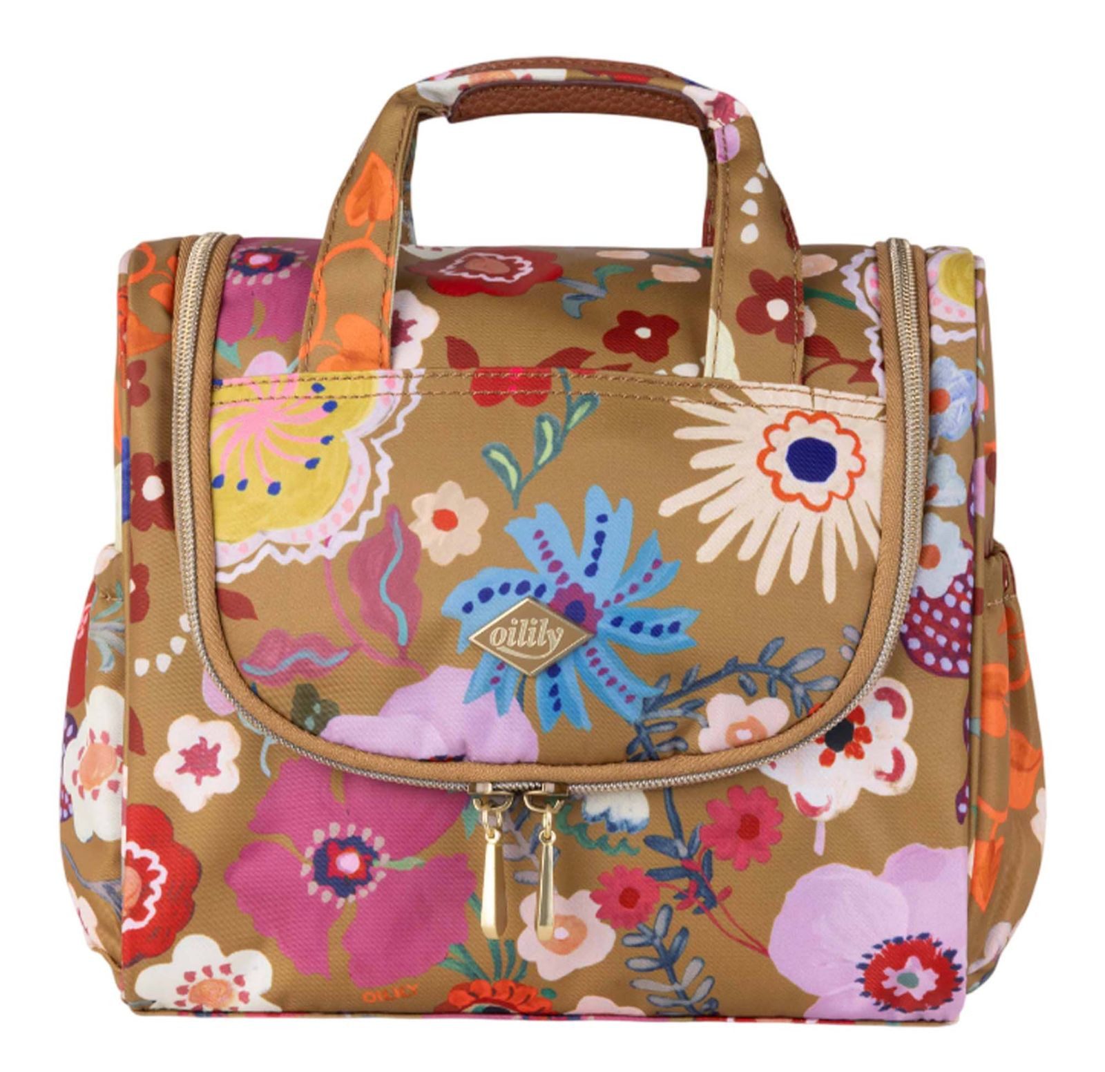 Kosmetiktasche Travel Kit With Hook