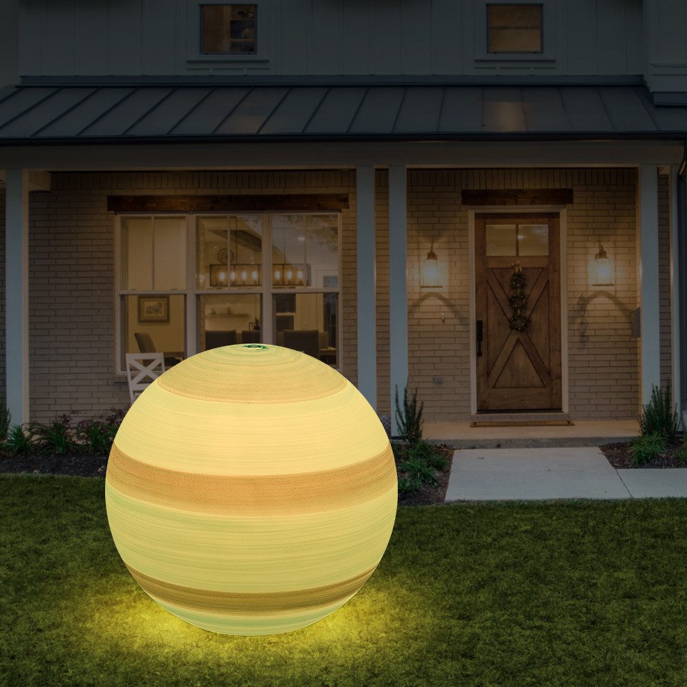 Eurotondisplay LED Gartenleuchte LED Gartenleuchte Leuchtende günstig online kaufen