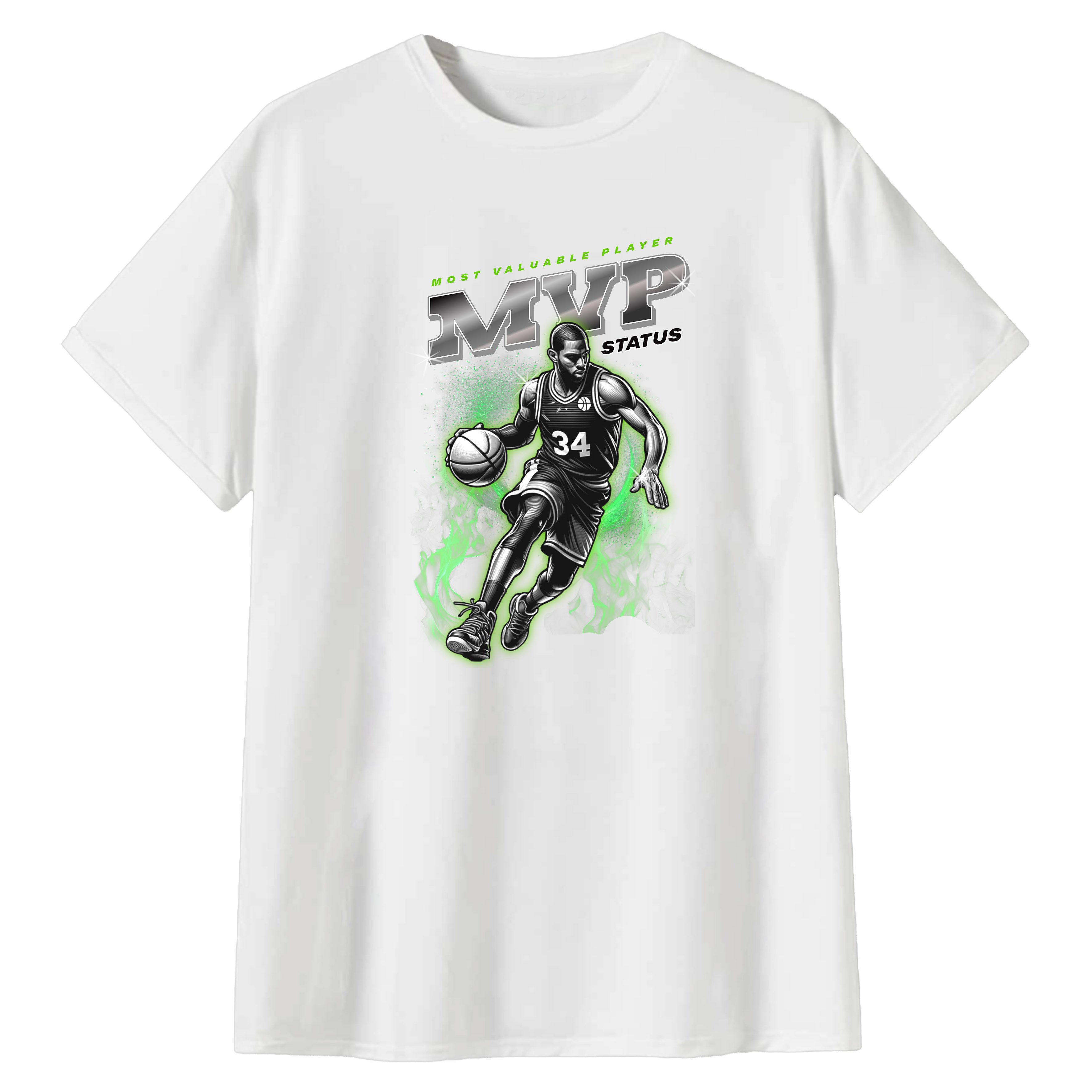 Banco T-Shirt Herren „MVP 34“ mit günstig online kaufen