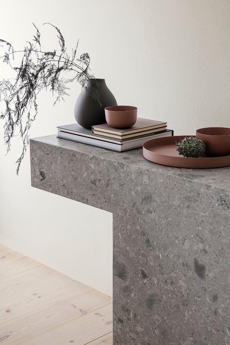 blomus Dekotablett REO Ablageschale small 25,5 günstig online kaufen