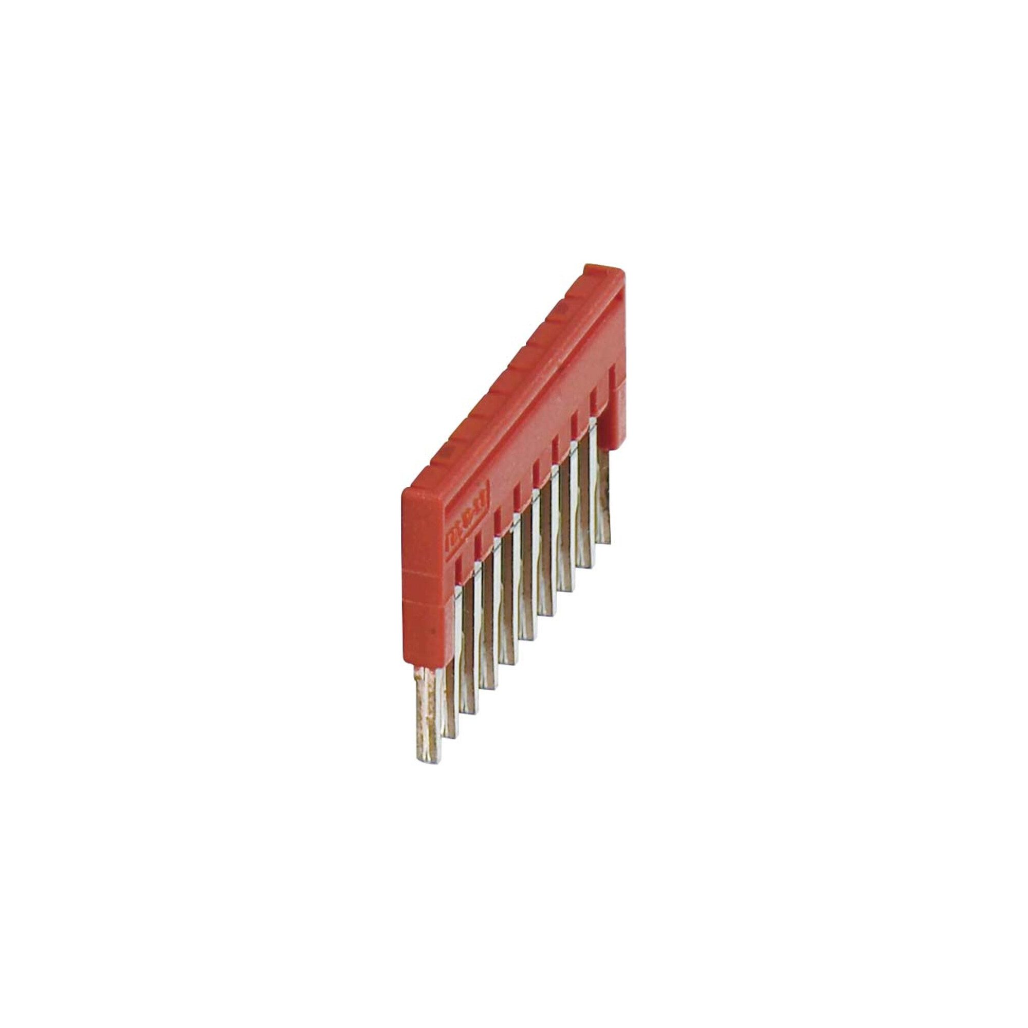 Phoenix Contact Phoenix Contact Steckbrücke 10p FBS 10-3, 5 BU