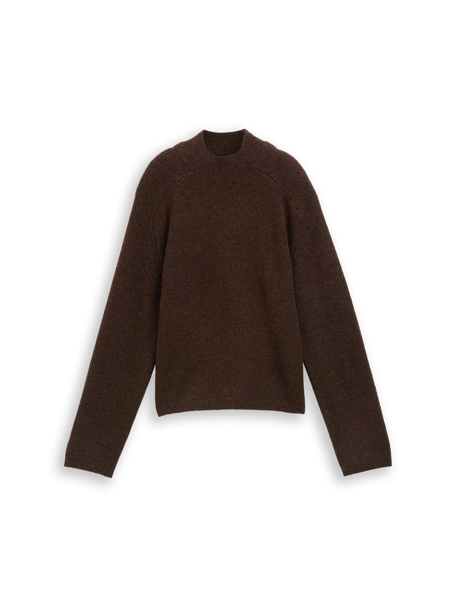 TOM TAILOR Denim Strickpullover