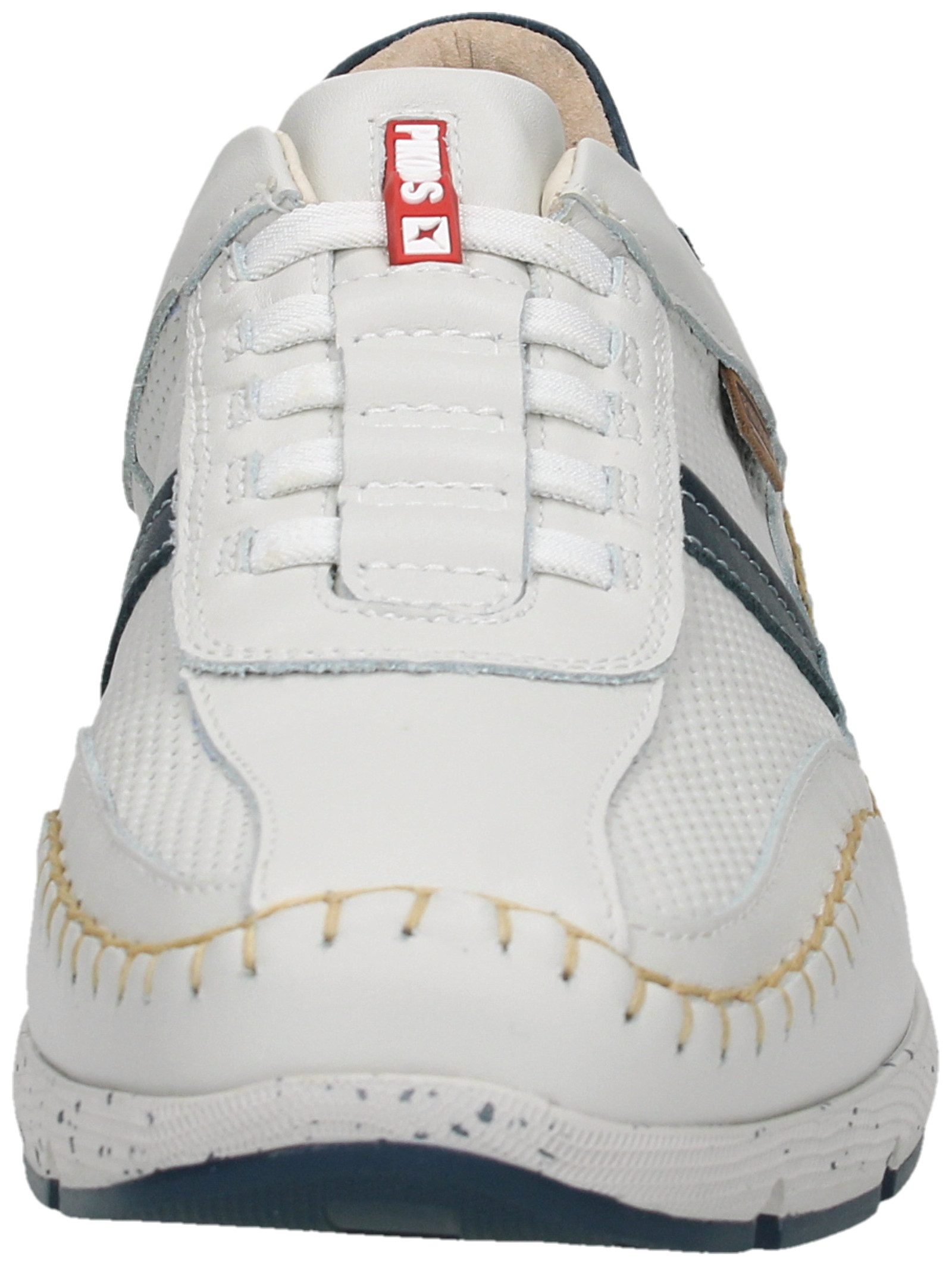 PIKOLINOS PIKOLINOS Halbschuhe Leder Schnürschuh