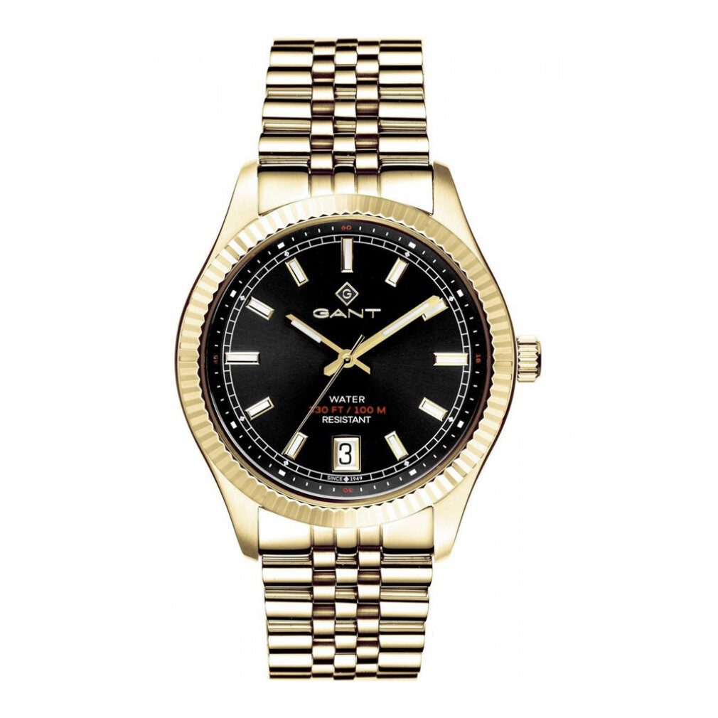 Gant Luxusuhr Sussex 44 G166004 Herrenuhr