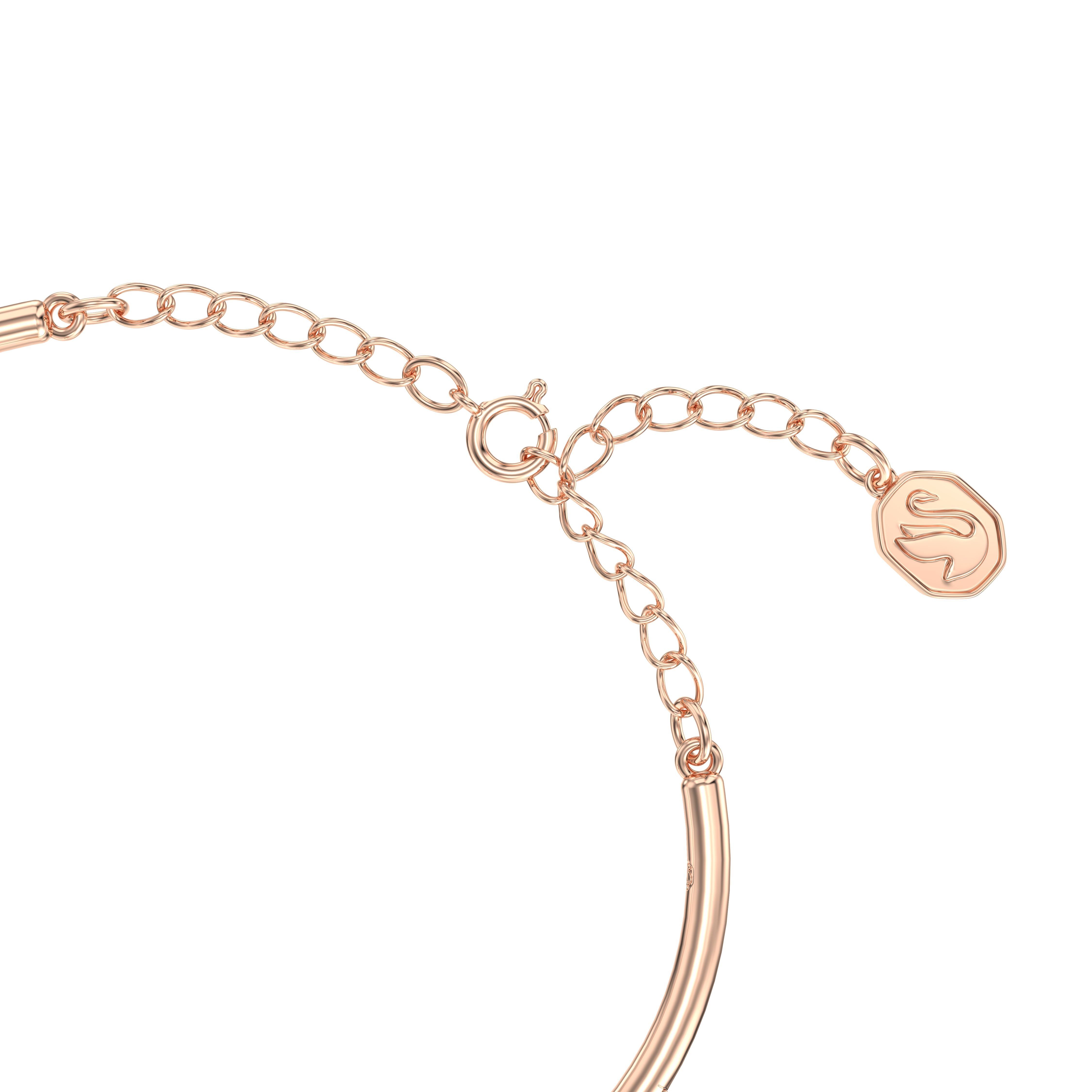 Swarovski Goldarmband