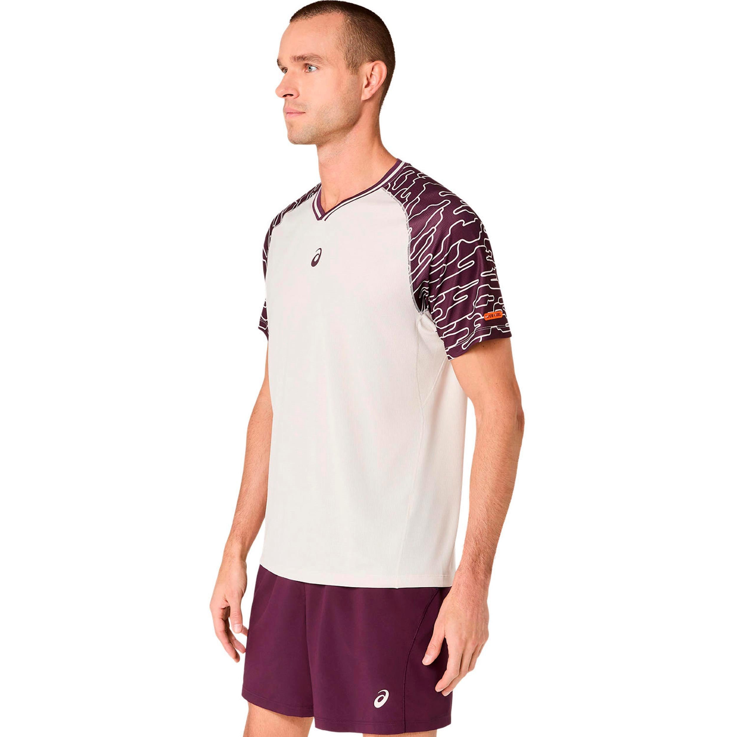 Asics T-Shirt Court