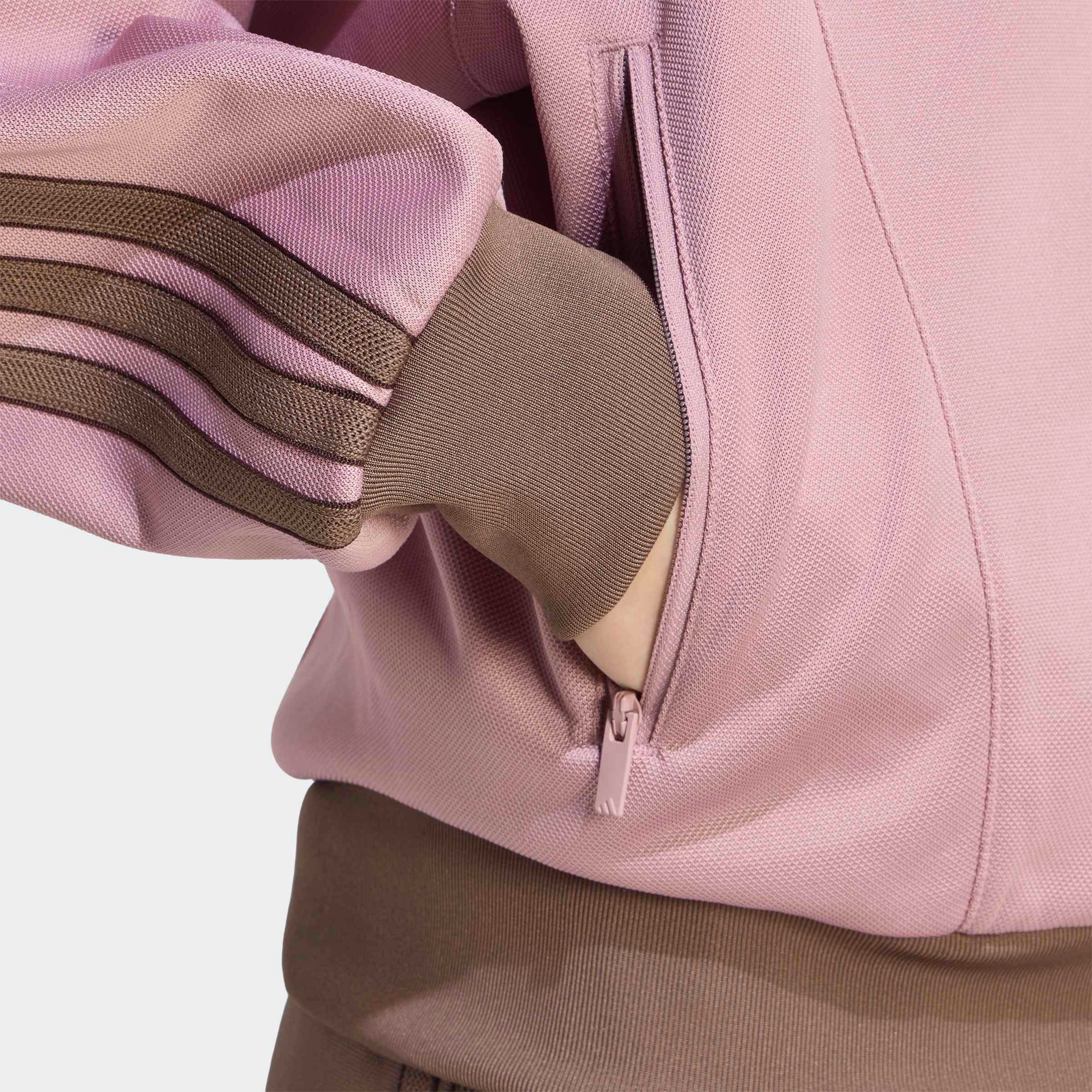 adidas Sportswear Sweatjacke ST FD TRACK