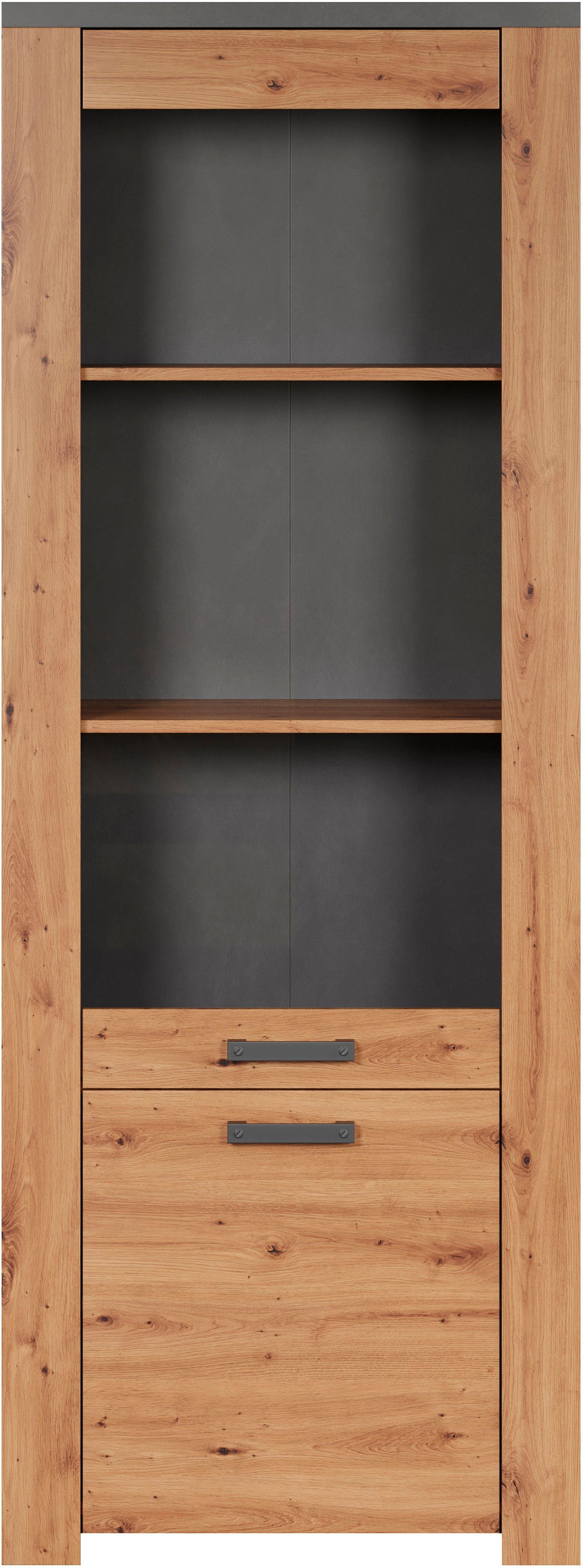 Home affaire Vitrine Ambres (1-St) mit günstig online kaufen