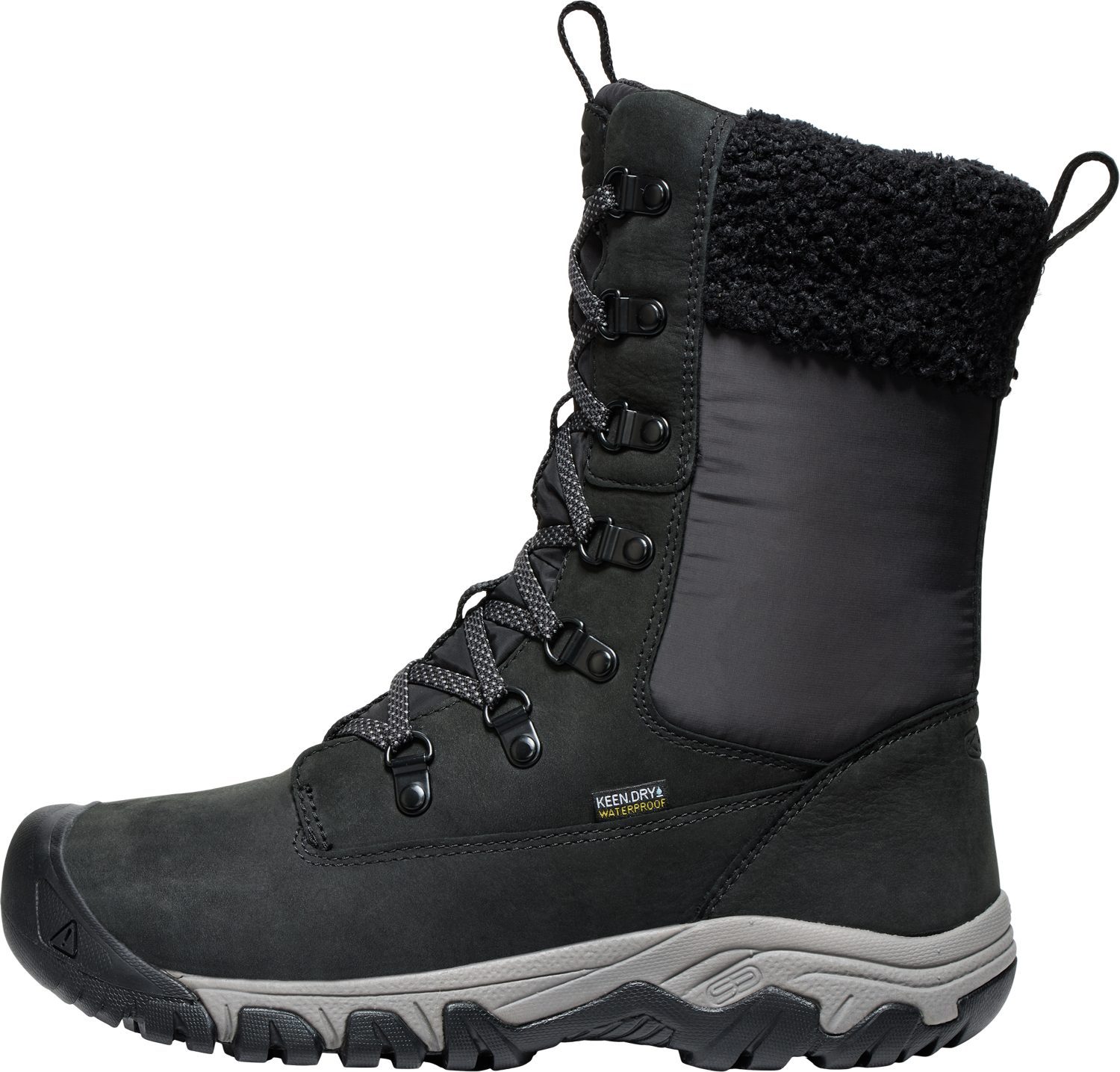 Keen GRETA TALL BOOT WP Winterstiefel günstig online kaufen