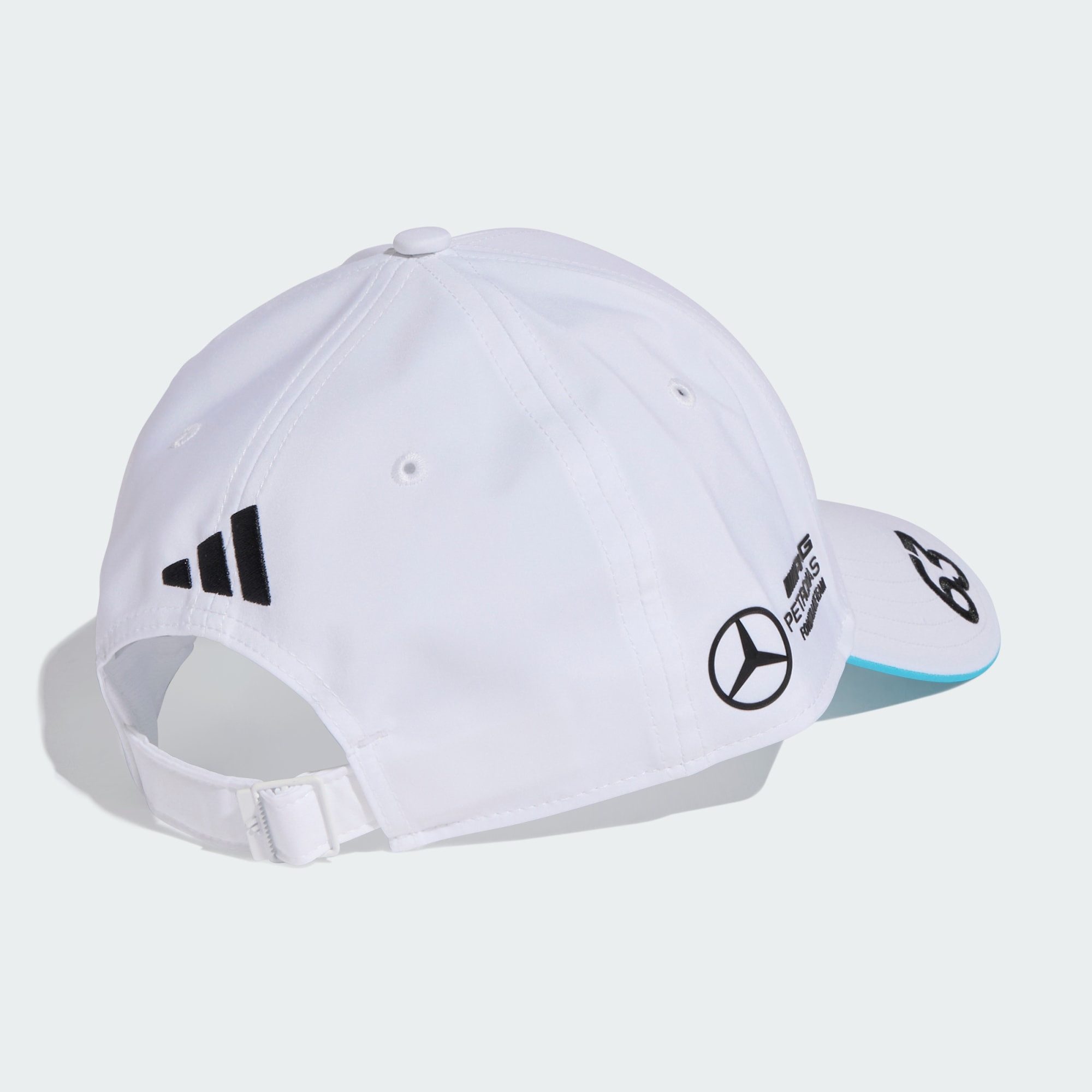 adidas Performance Schirmmütze (1-St) günstig online kaufen