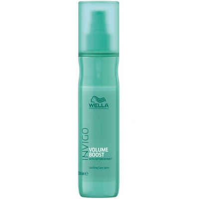 Wella Professionals Haarpflege-Spray »Volume Boost Uplifting Care Spray 150 ml«