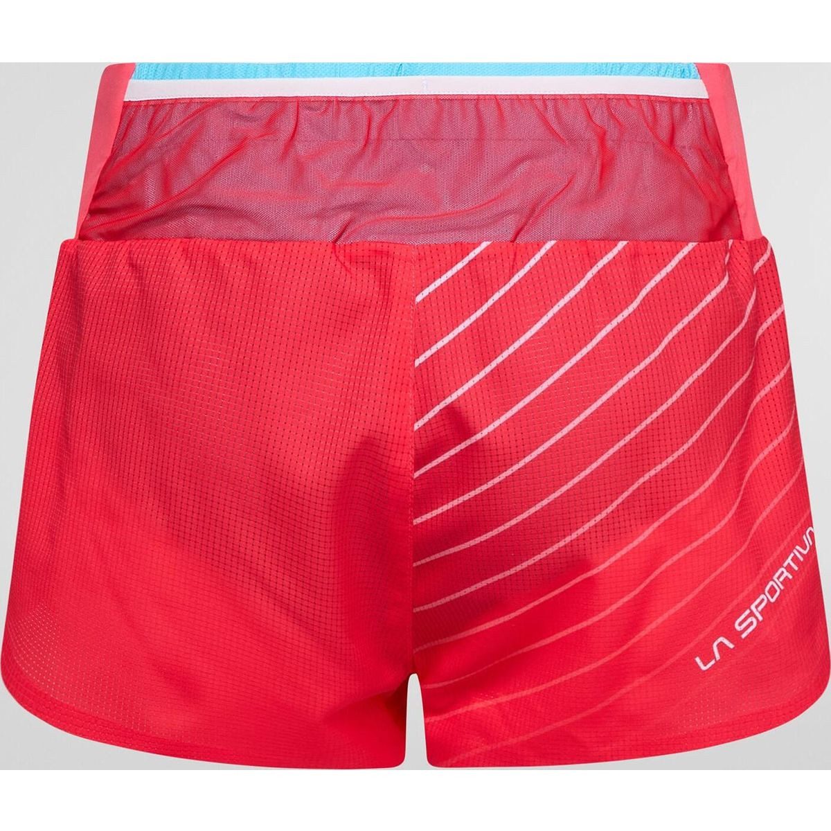 La Sportiva Funktionsshorts Freccia Short Women Superleichte und hoch atmungsaktive Trailrunning-Shorts für den
