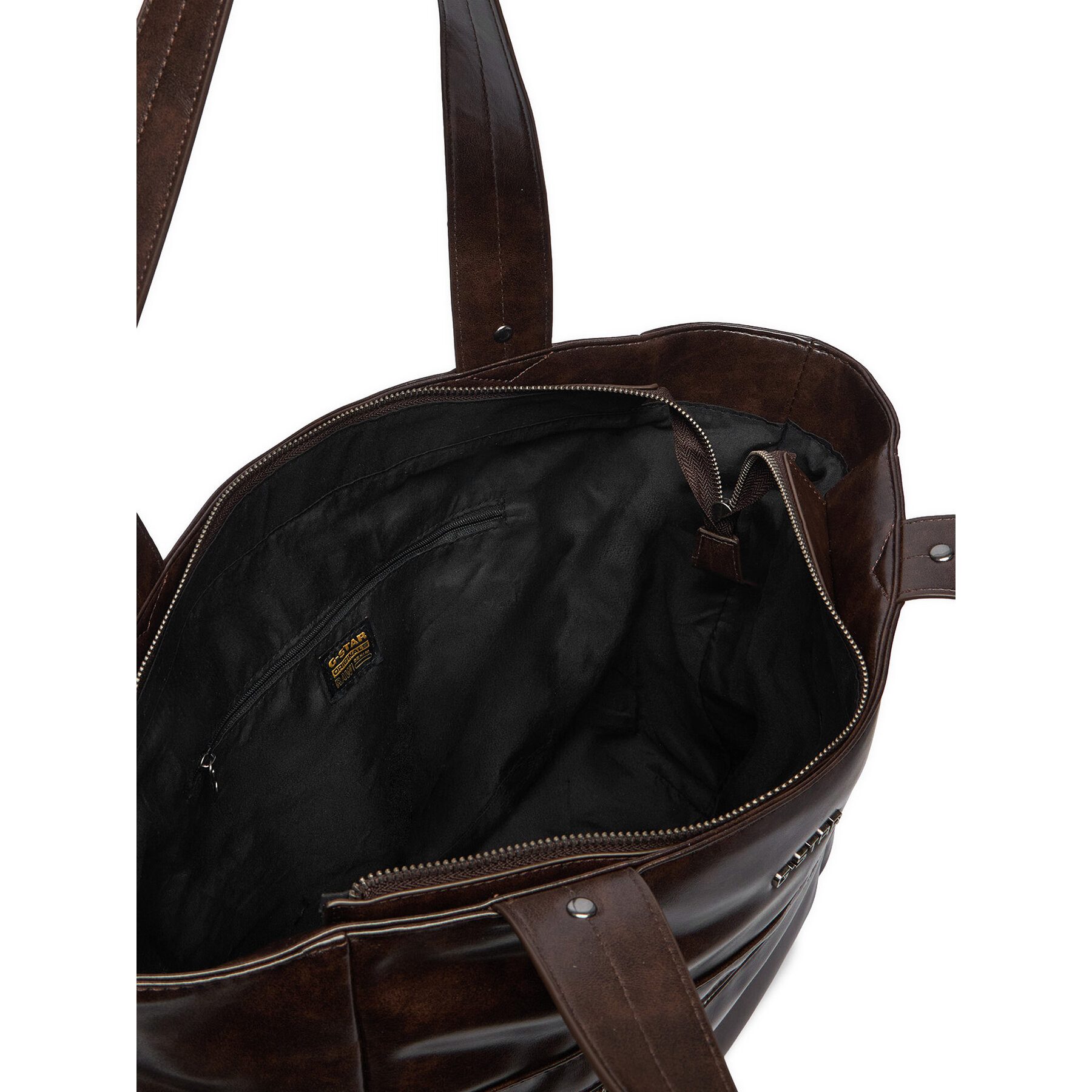 G-STAR Umhängetasche G Star Raw Damen Tasche 5907964410263 Braun
