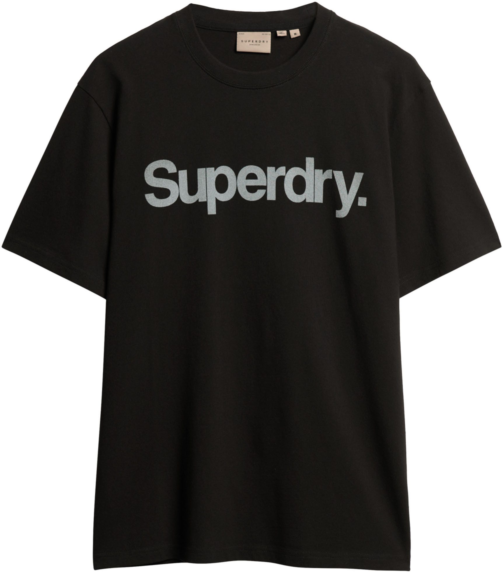 Superdry T-Shirt CORE LOGO CITY LOOSE günstig online kaufen