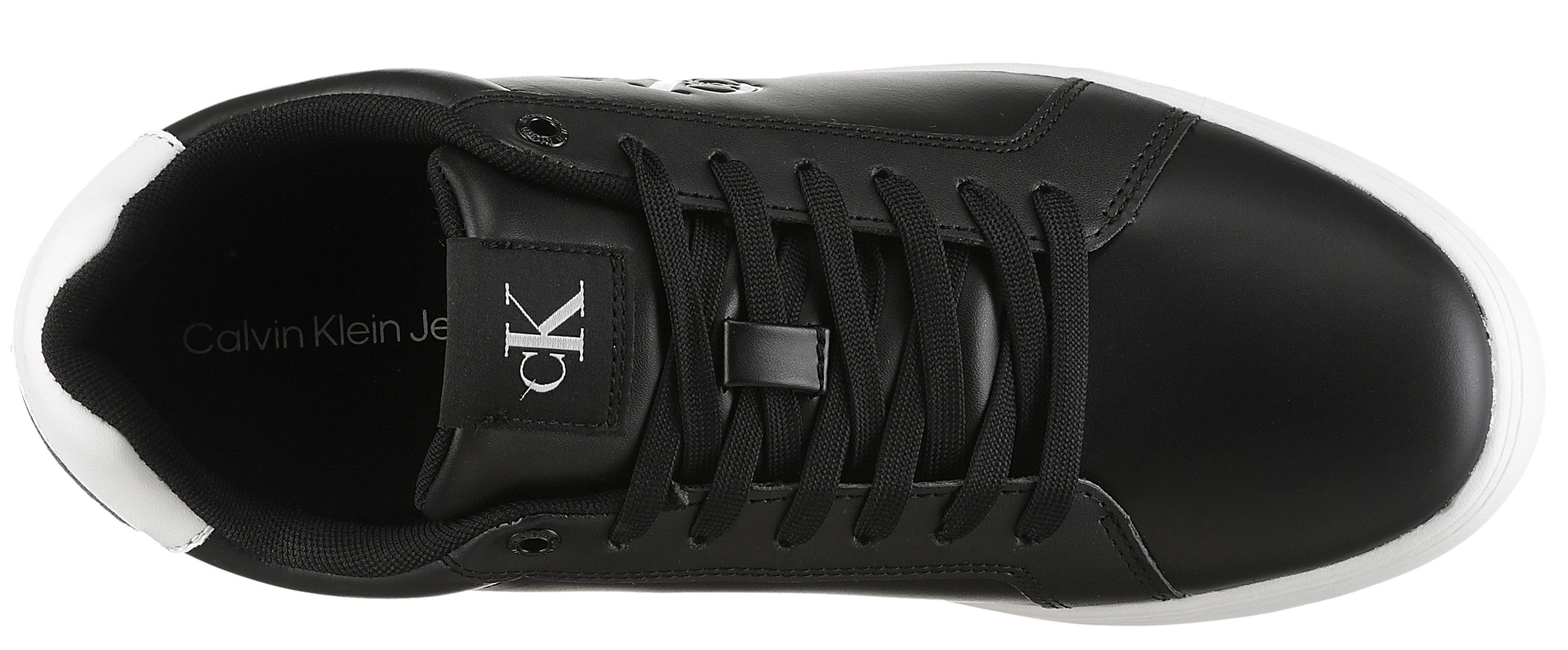 Calvin Klein Jeans CLASSIC CUPSOLE MONO günstig online kaufen