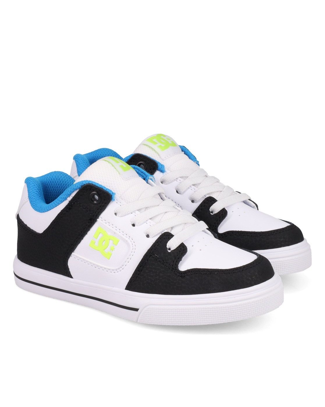 DC Shoes Pure Elastic Sneaker