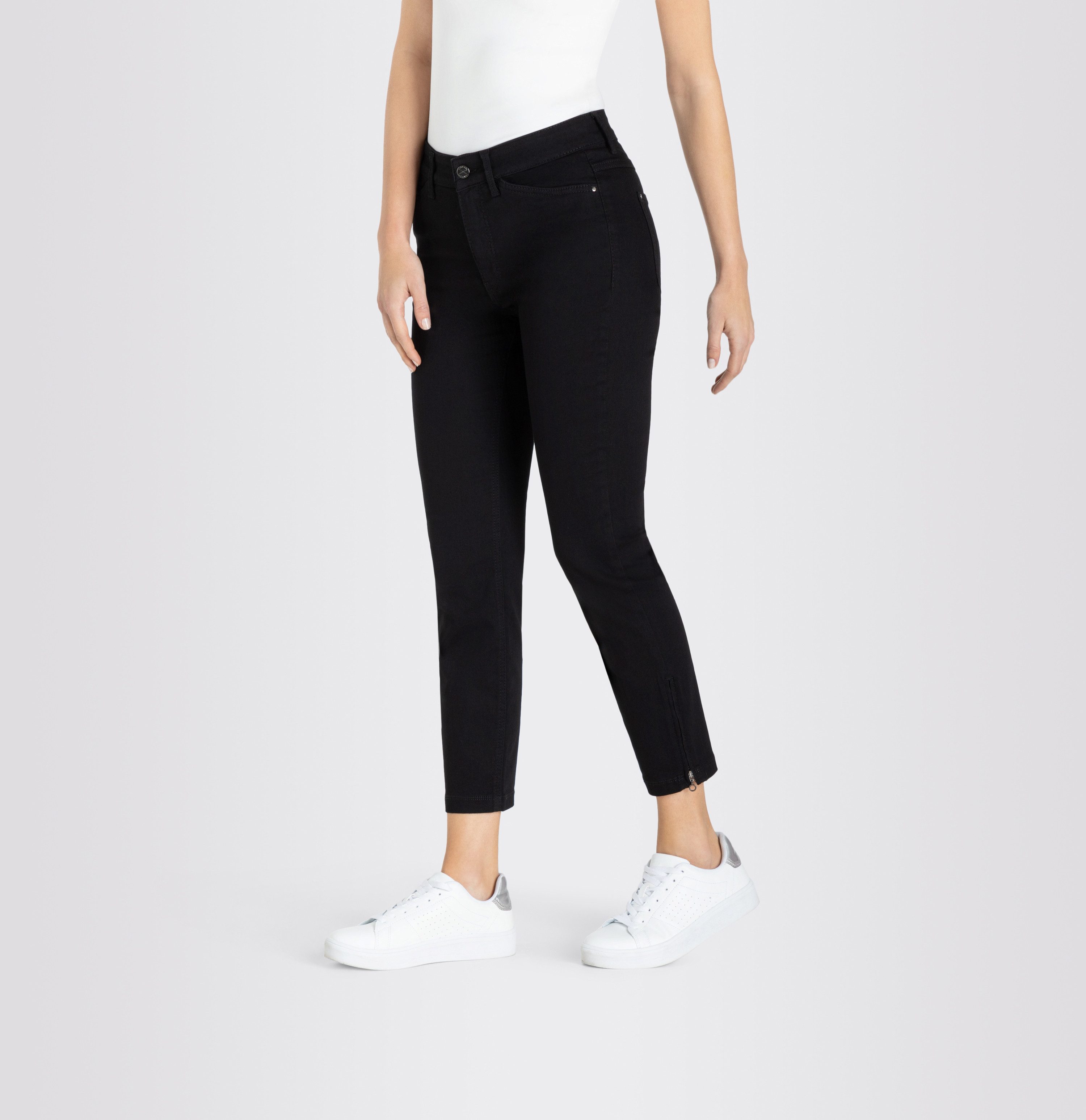 MAC 7/8-Jeans Dream Chic verkürzte Form günstig online kaufen