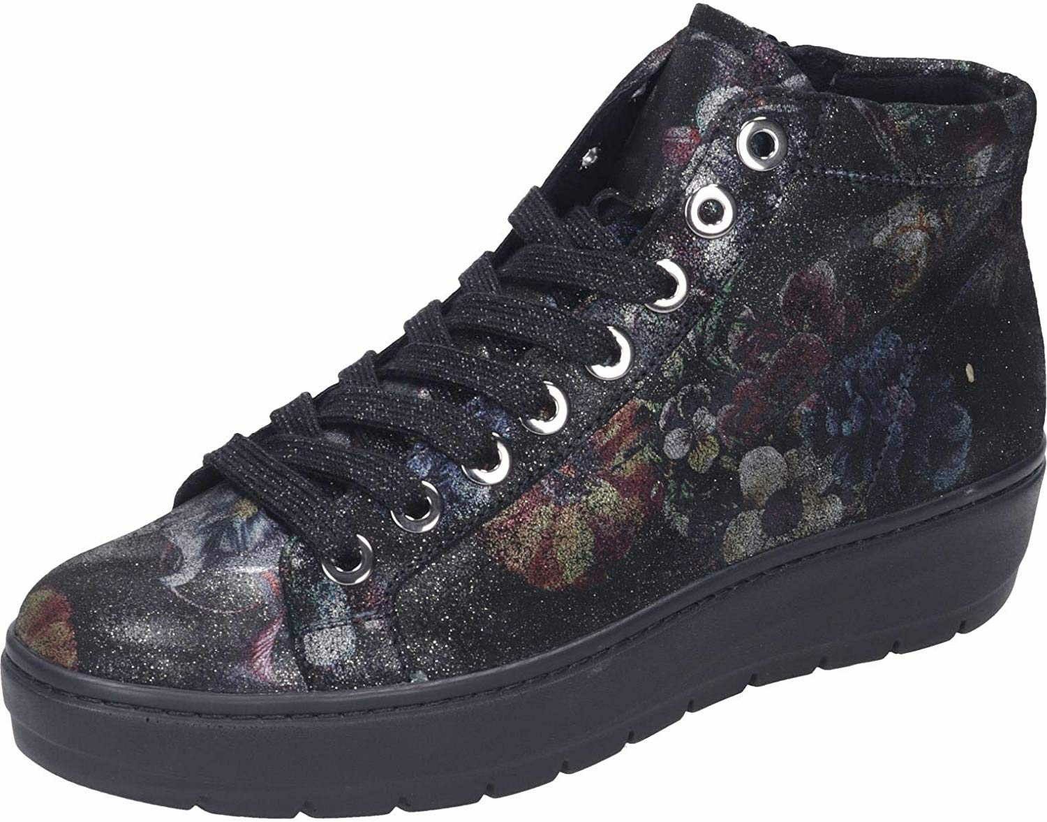 Semler Sneaker für Damen Sneaker (keine Angabe, 1-tlg., keine Angabe)