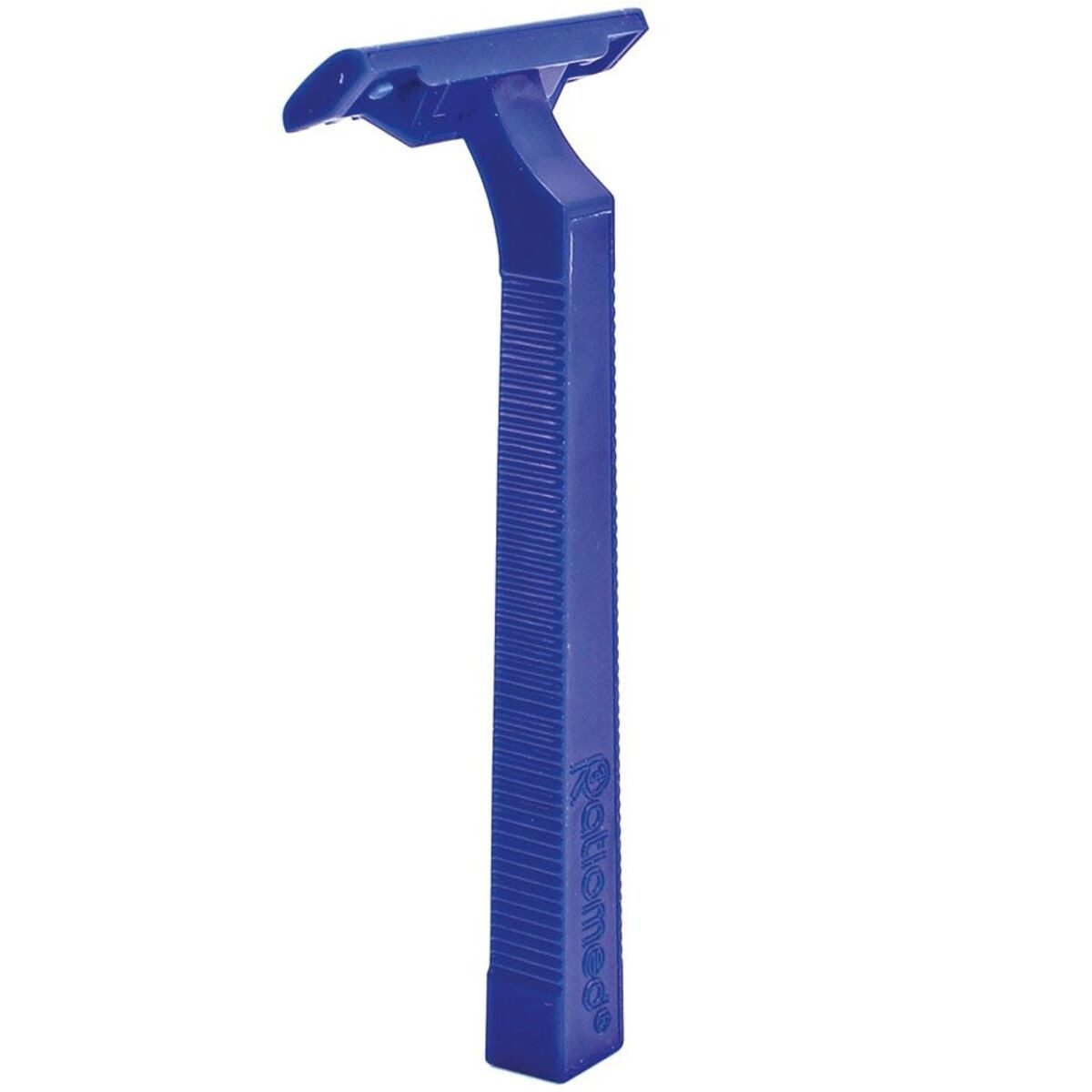 Ratiomed Einwegrasierer Hygienische und mit sehr scharfer Klinge, Spar-Set, 100-tlg., sichere Rasur, weniger Hautirritationen
