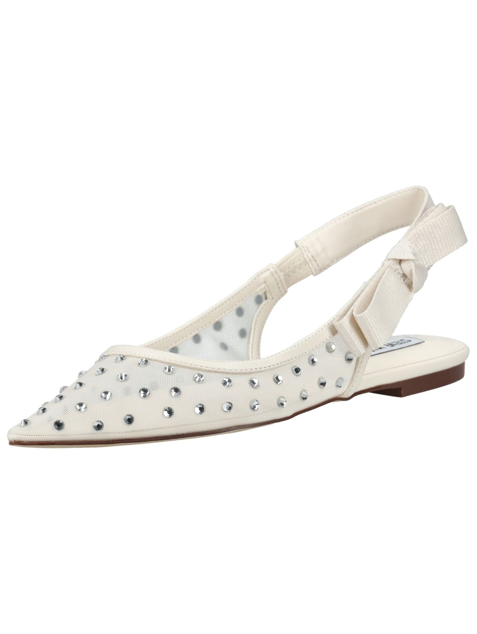 STEVE MADDEN Ballerinas Textil Ballerina
