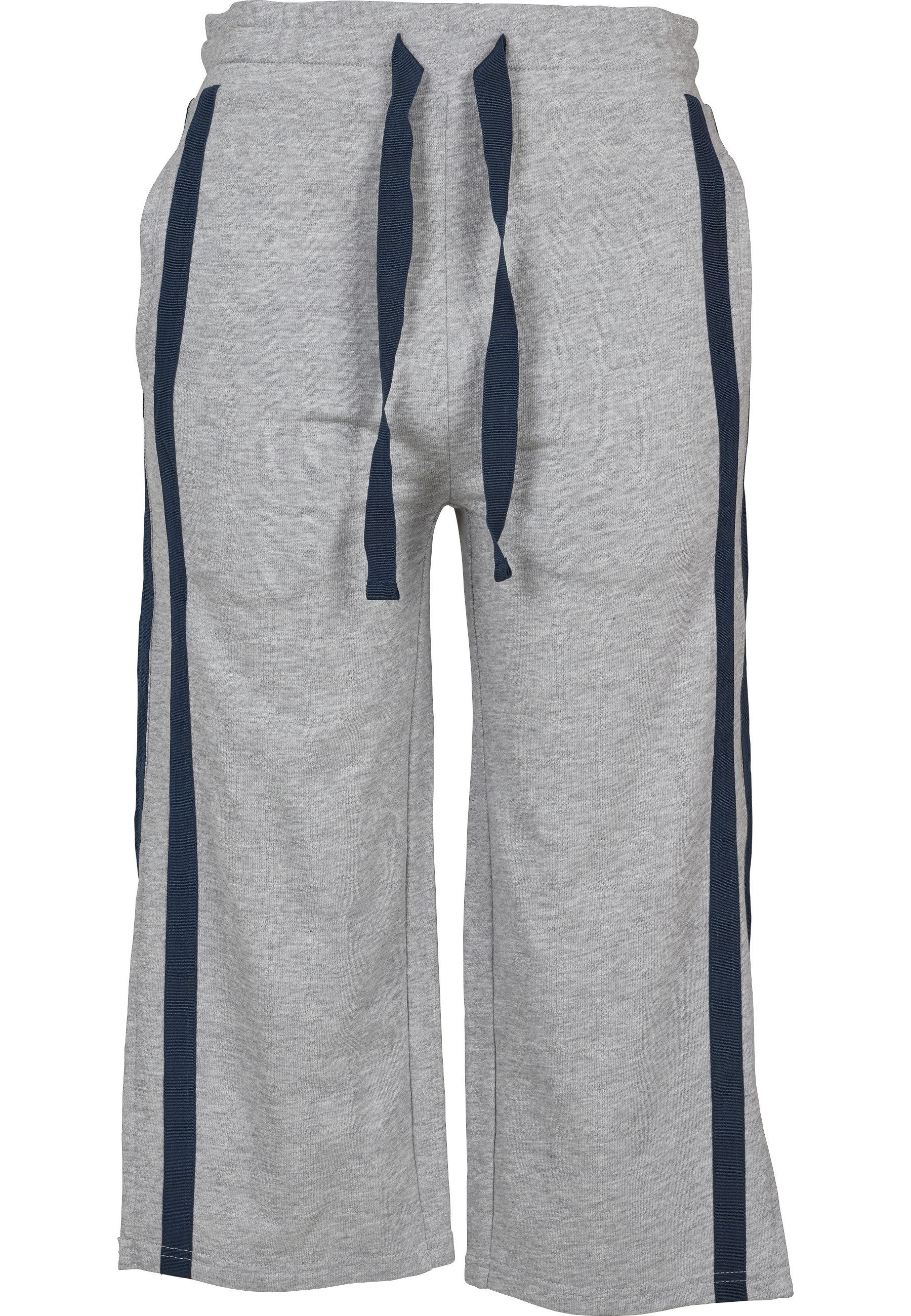 Bequeme Jeans Urban Classics Damen Ladies Taped Terry Culotte