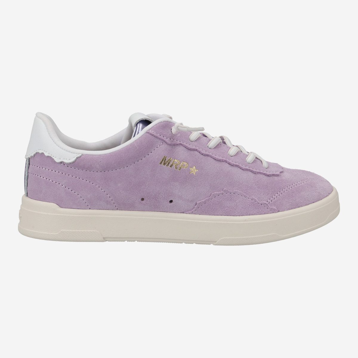 MRP MRP35 V.2 LILLAC, Sneaker in Lila für Damen Sneaker
