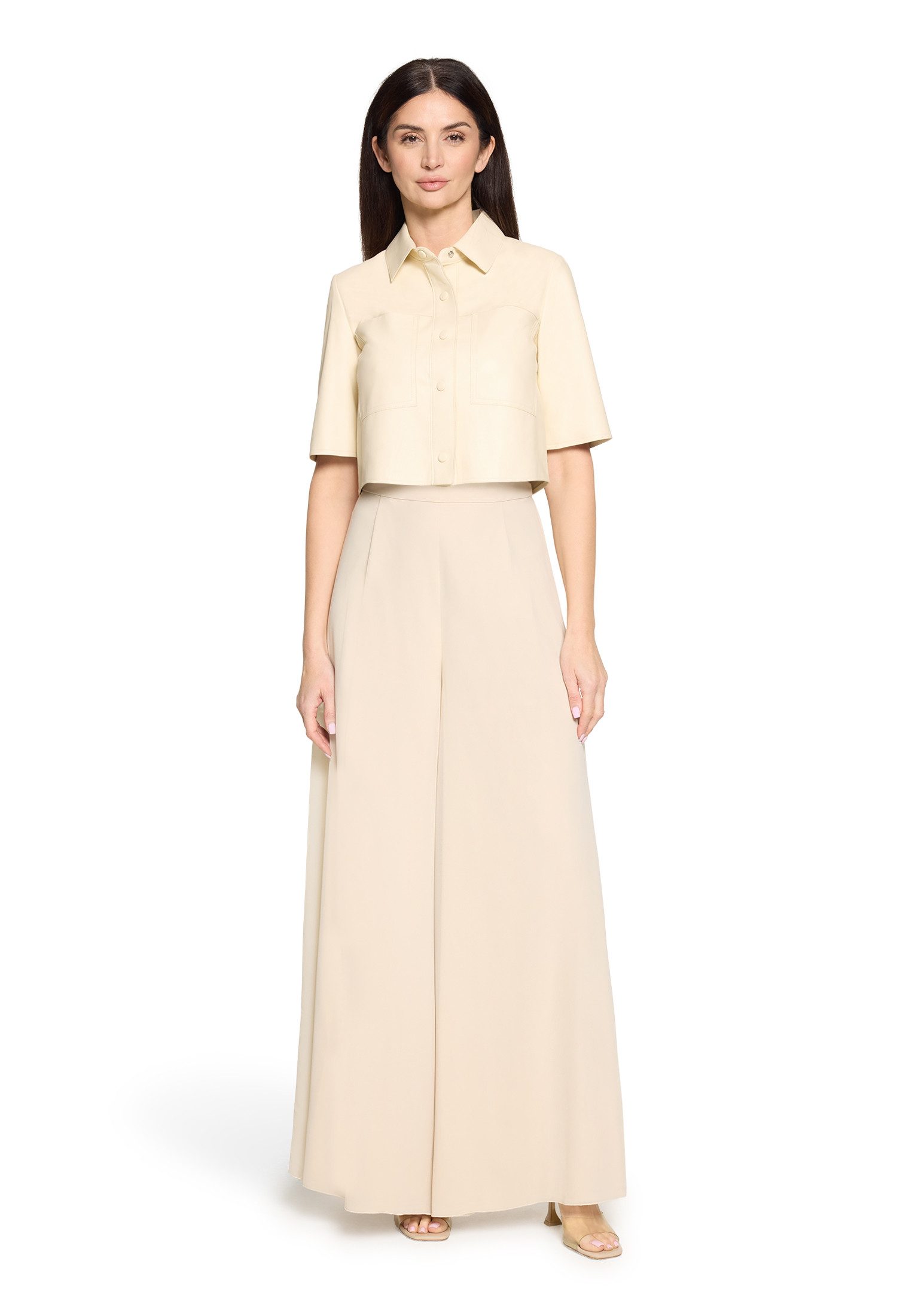 Vera Mont Culotte Hose